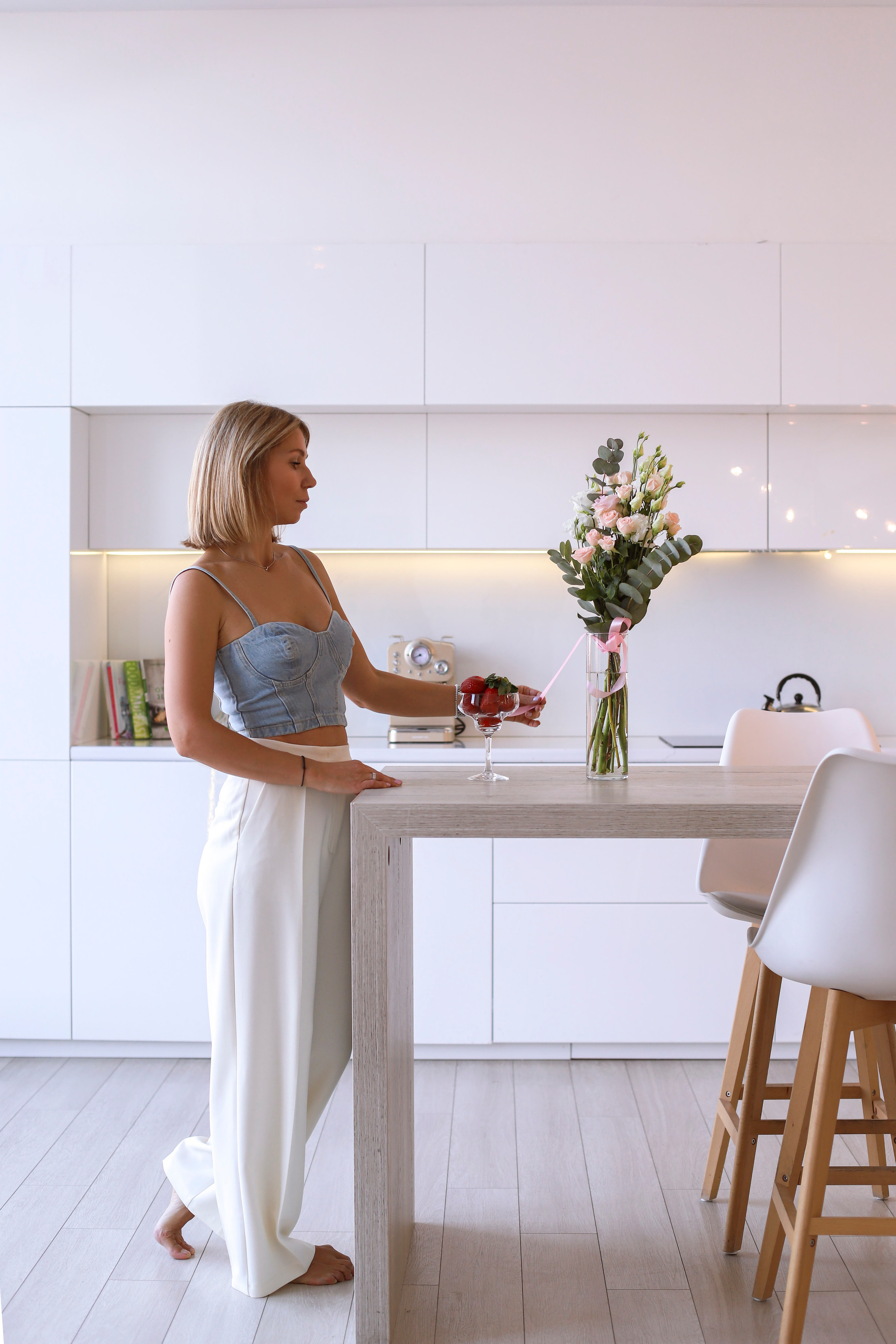 Нутрициолог Светлана. Фотограф и Видеограф в Санкт-Петербурге Алиса Шандрик