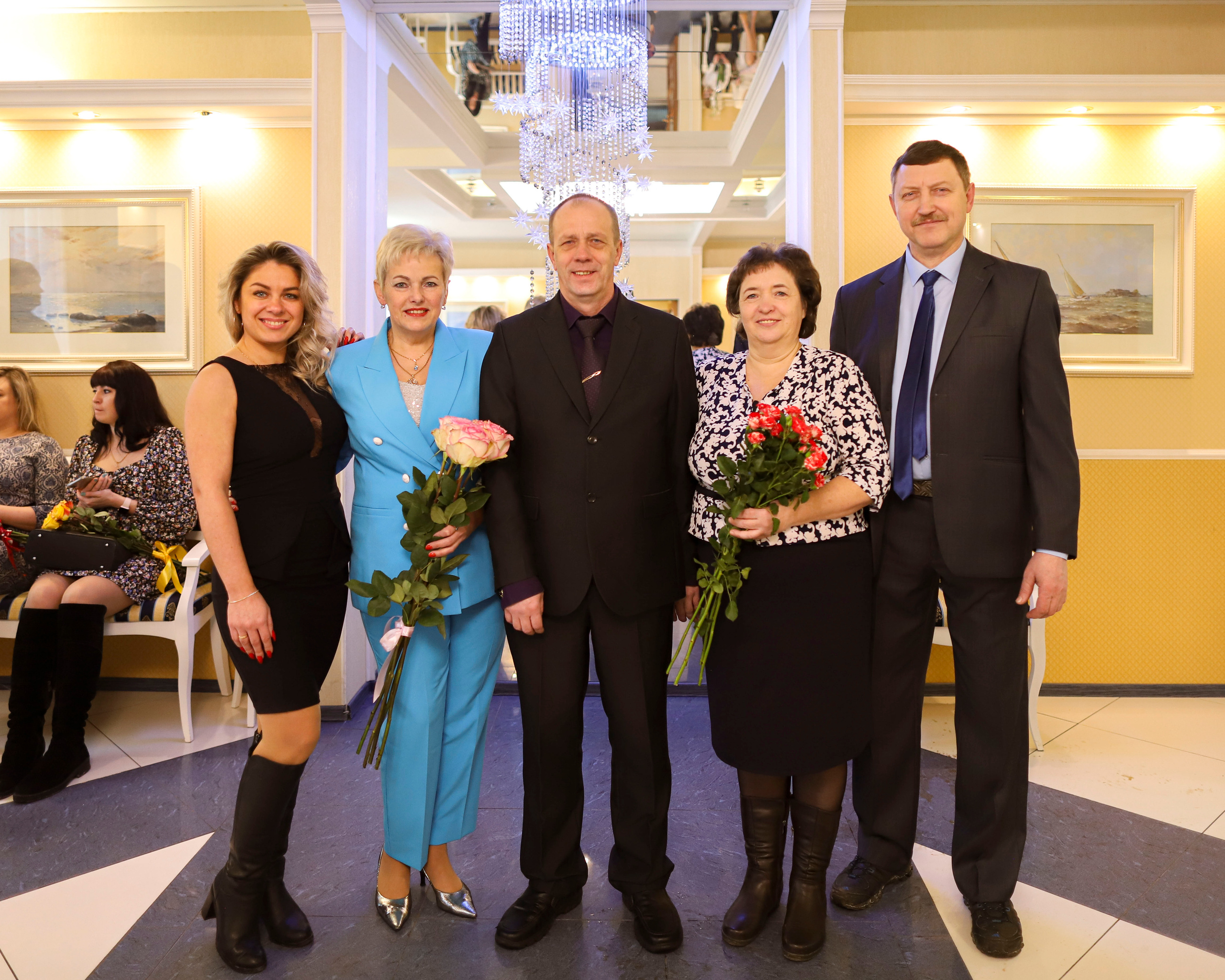 Андрей и Марина 11.03.2023. Фотограф и Видеограф в Санкт-Петербурге Алиса Шандрик