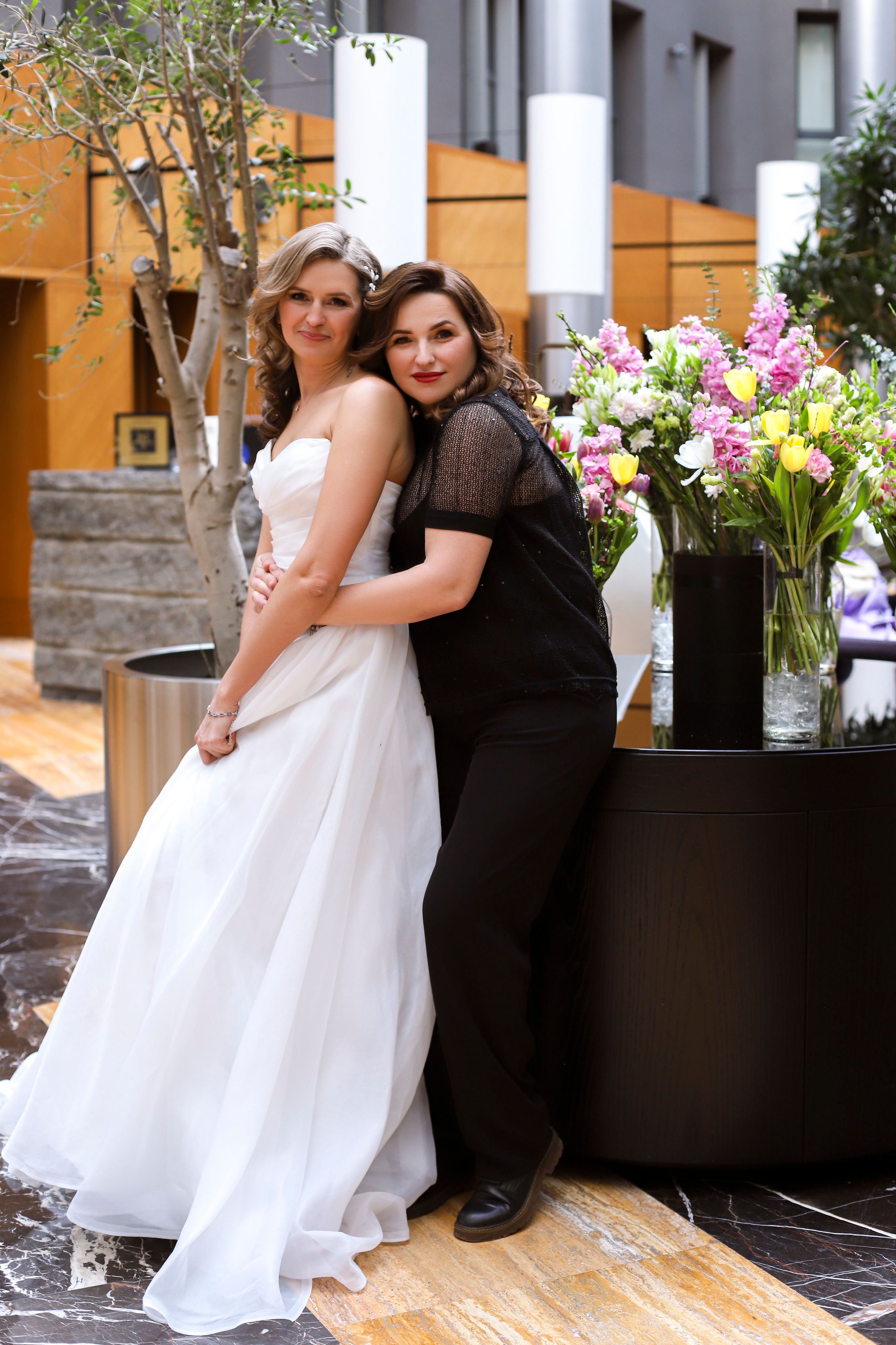 Андрей и Марина 11.03.2023. Фотограф и Видеограф в Санкт-Петербурге Алиса Шандрик