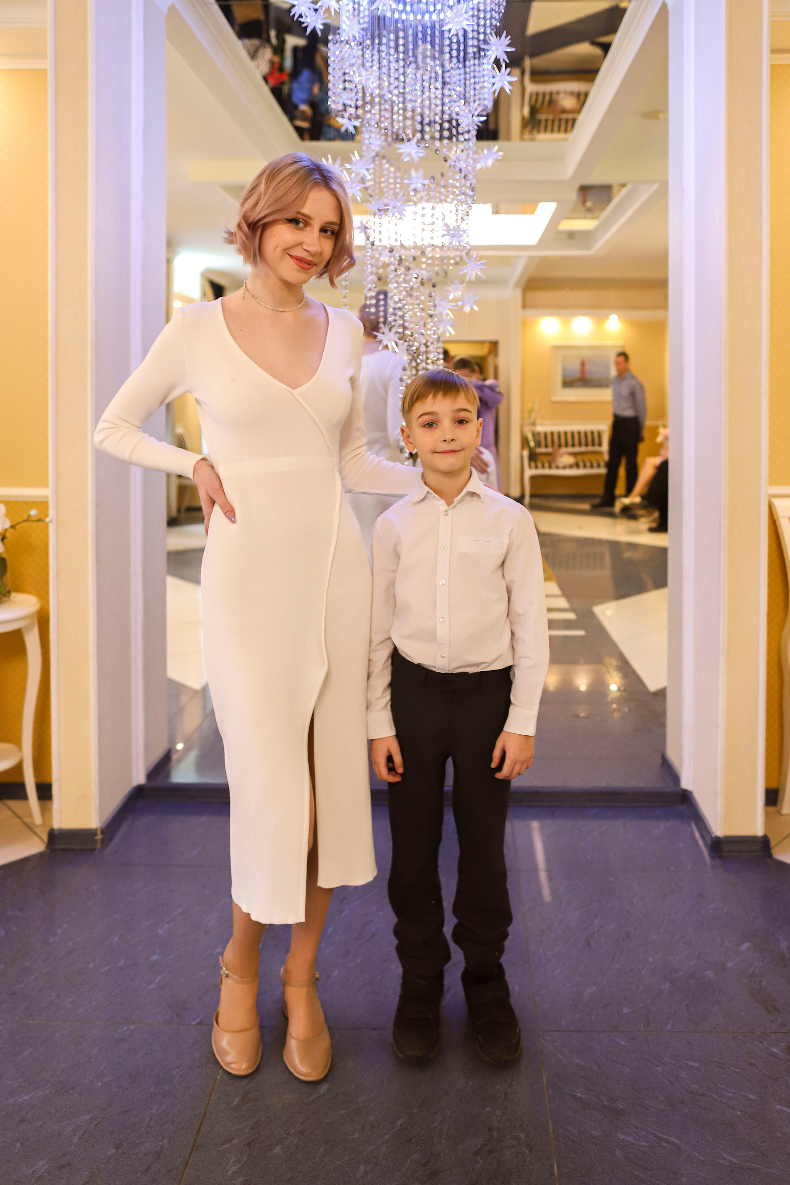 Андрей и Марина 11.03.2023. Фотограф и Видеограф в Санкт-Петербурге Алиса Шандрик