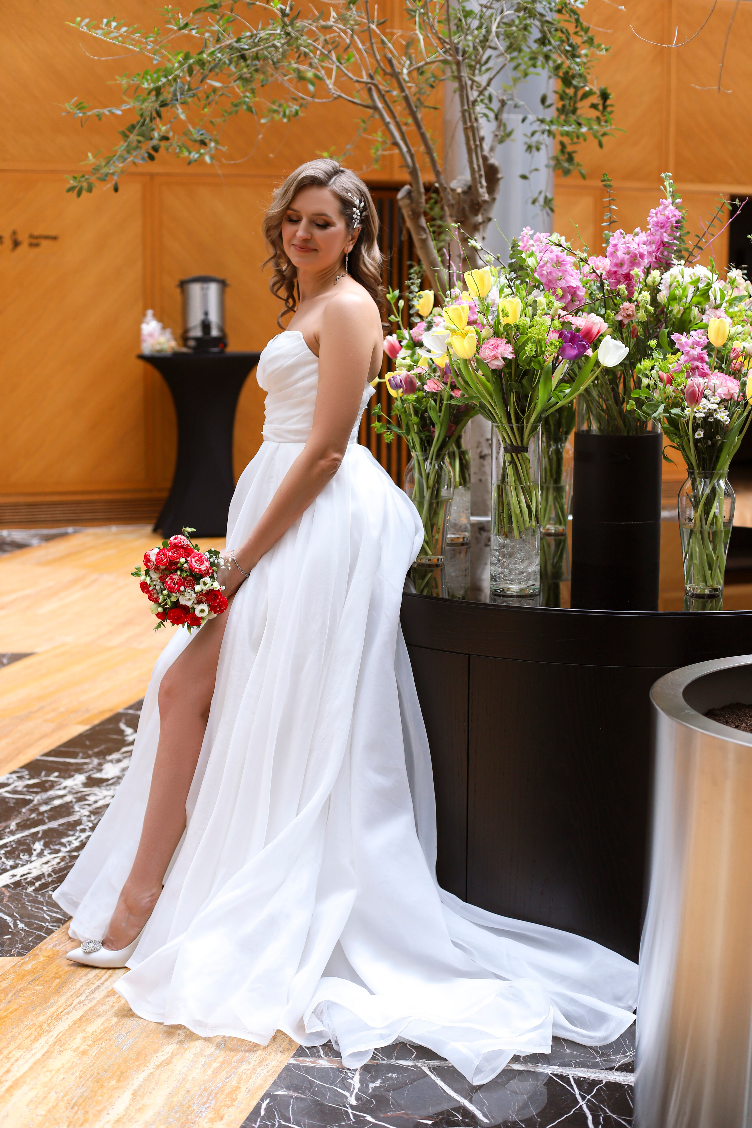 Андрей и Марина 11.03.2023. Фотограф и Видеограф в Санкт-Петербурге Алиса Шандрик