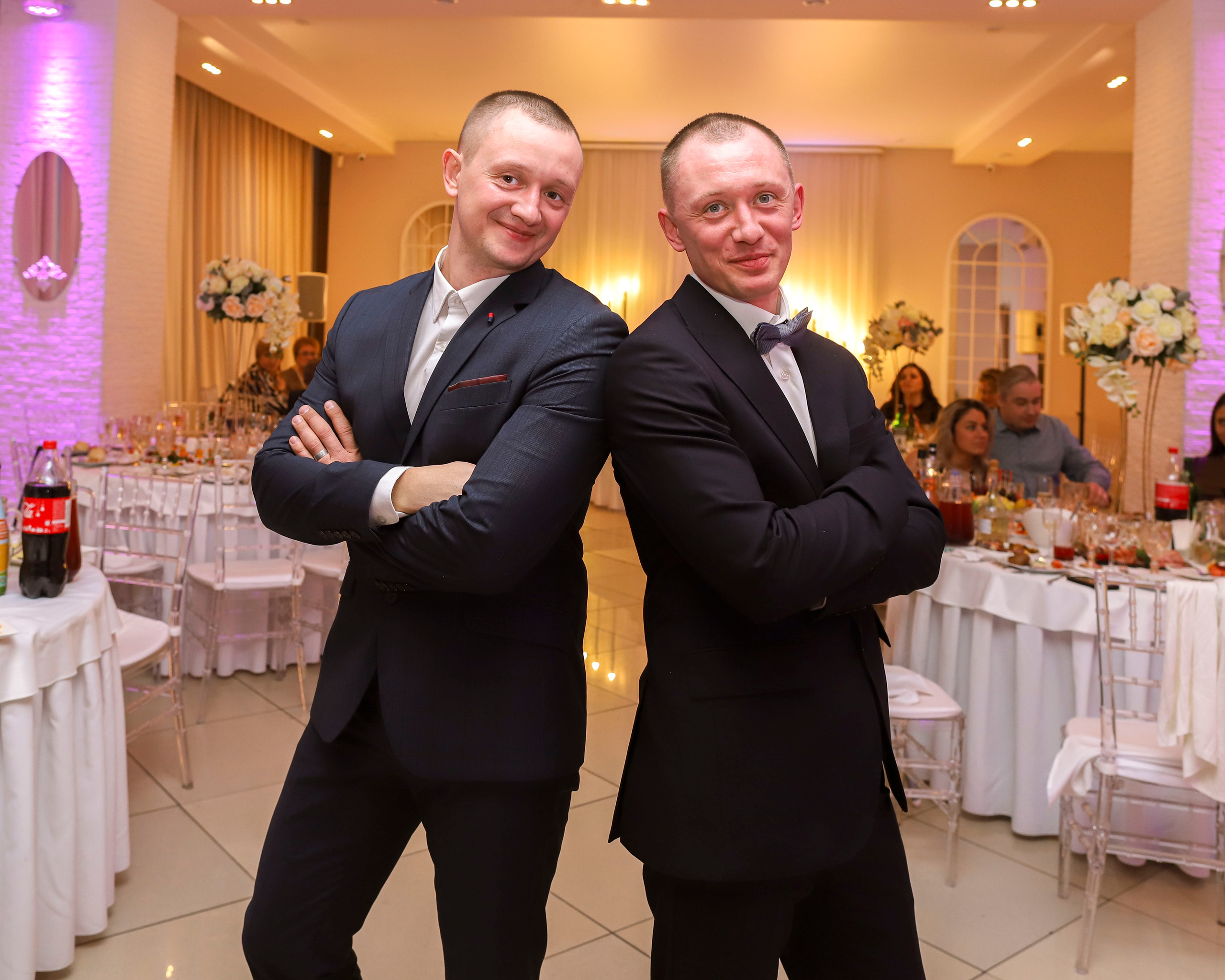 Андрей и Марина 11.03.2023. Фотограф и Видеограф в Санкт-Петербурге Алиса Шандрик