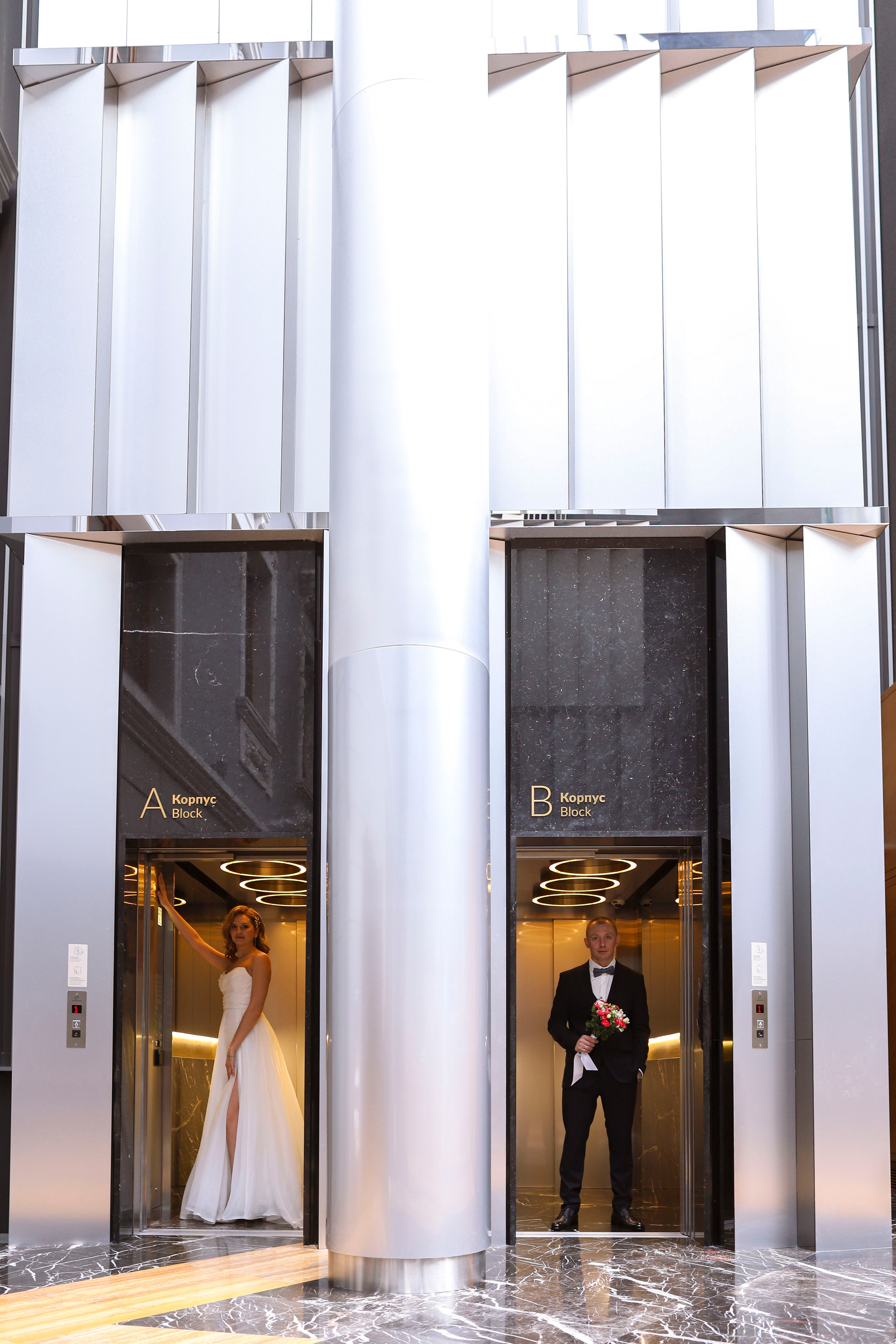 Андрей и Марина 11.03.2023. Фотограф и Видеограф в Санкт-Петербурге Алиса Шандрик