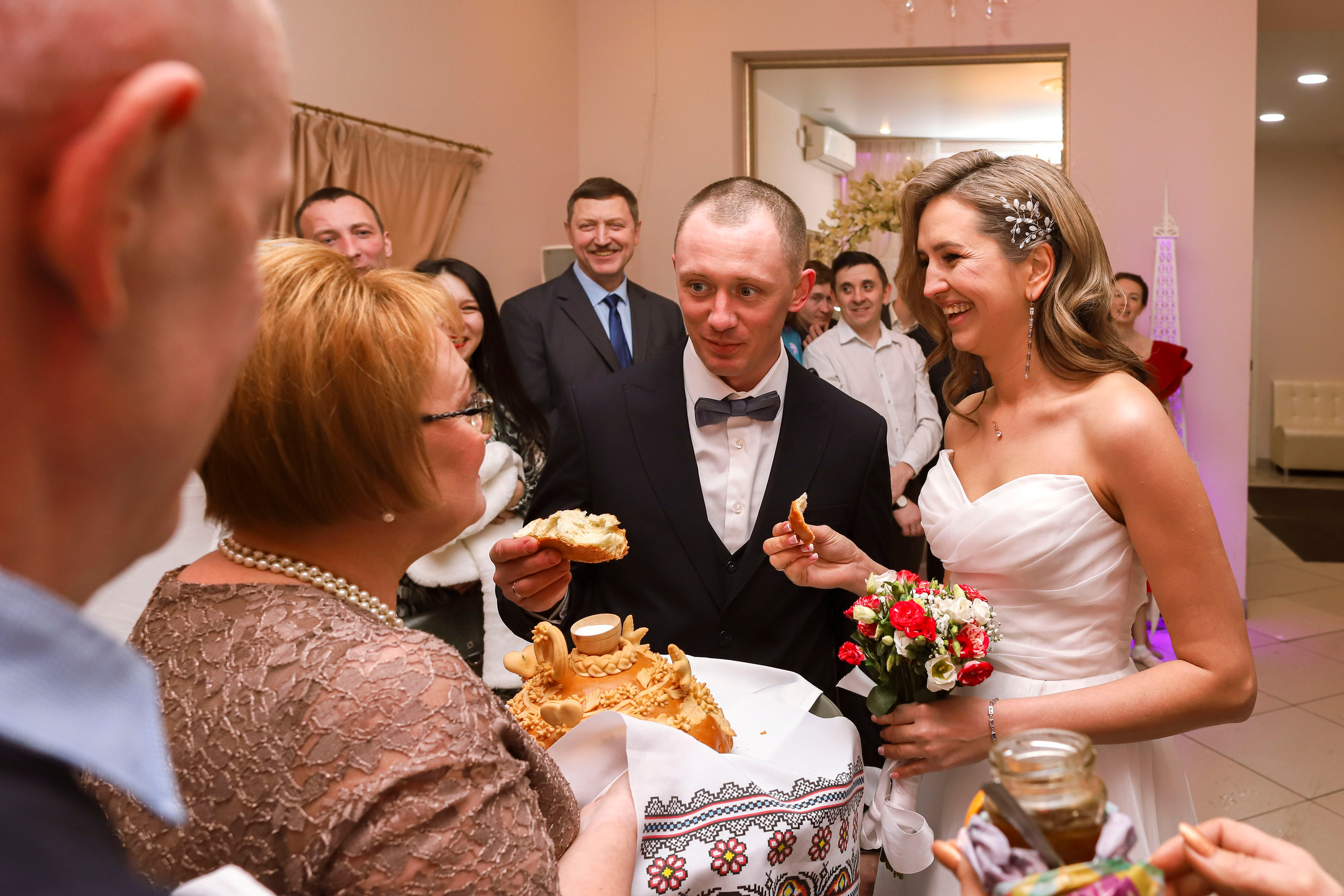 Андрей и Марина 11.03.2023. Фотограф и Видеограф в Санкт-Петербурге Алиса Шандрик