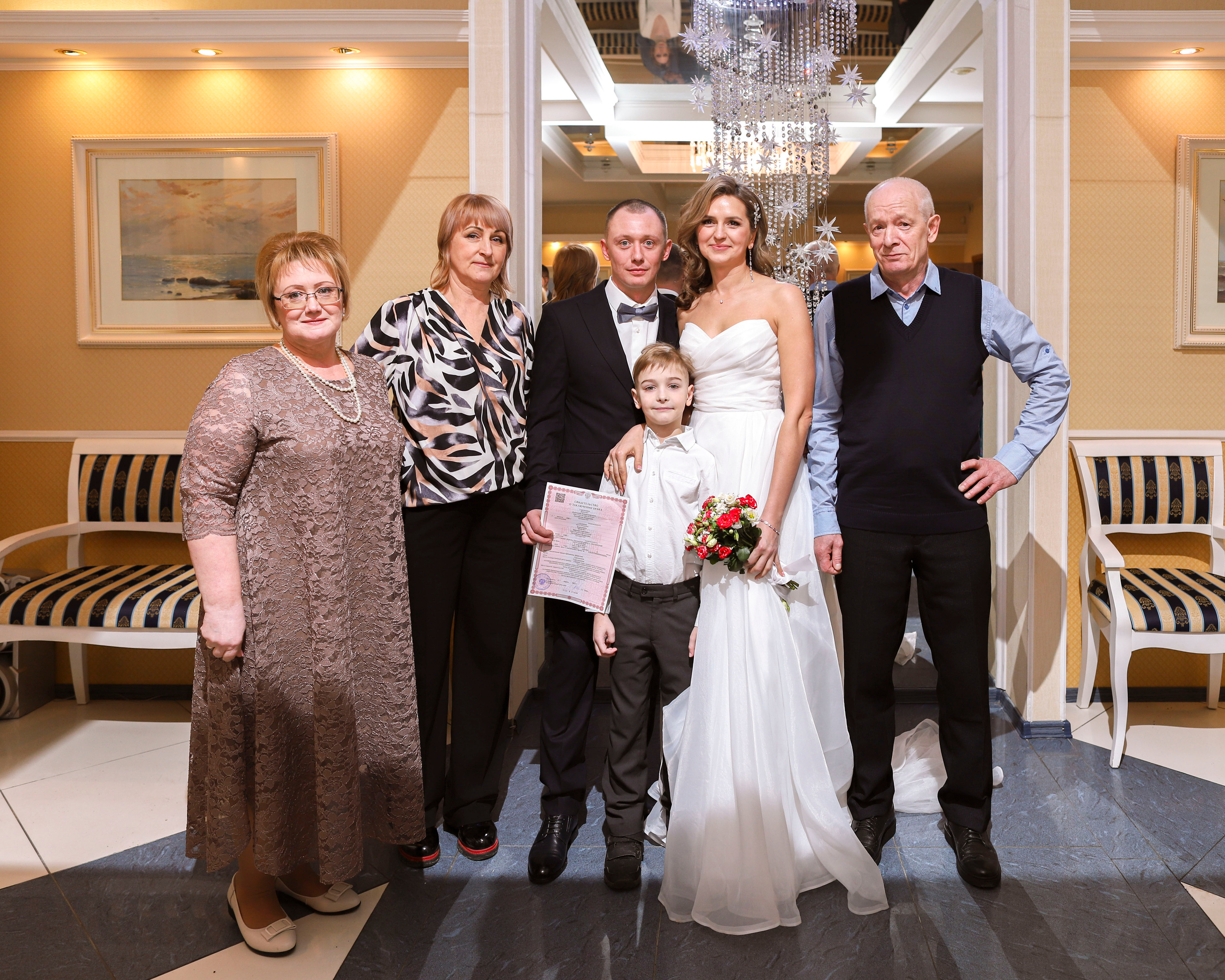 Андрей и Марина 11.03.2023. Фотограф и Видеограф в Санкт-Петербурге Алиса Шандрик