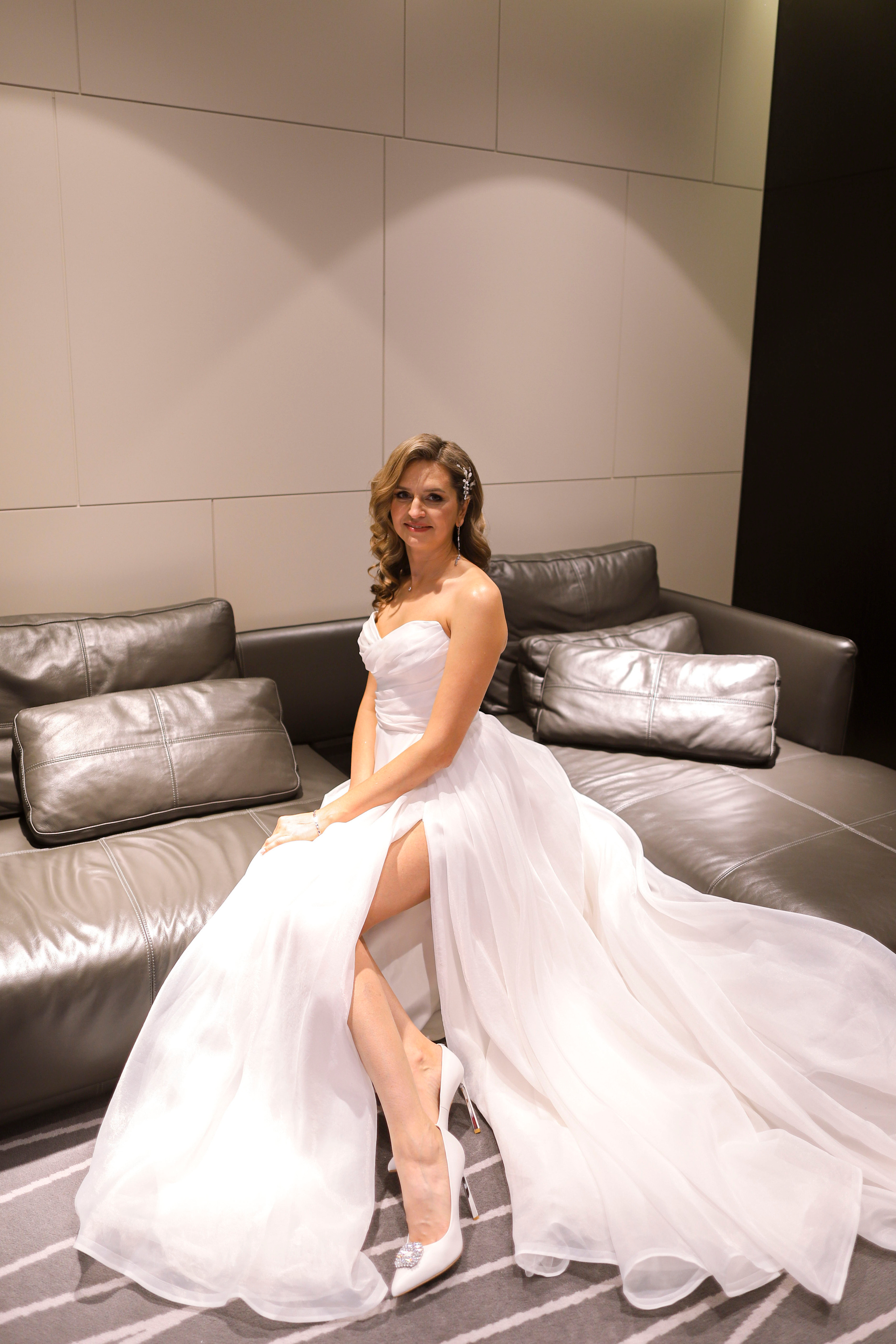 Андрей и Марина 11.03.2023. Фотограф и Видеограф в Санкт-Петербурге Алиса Шандрик