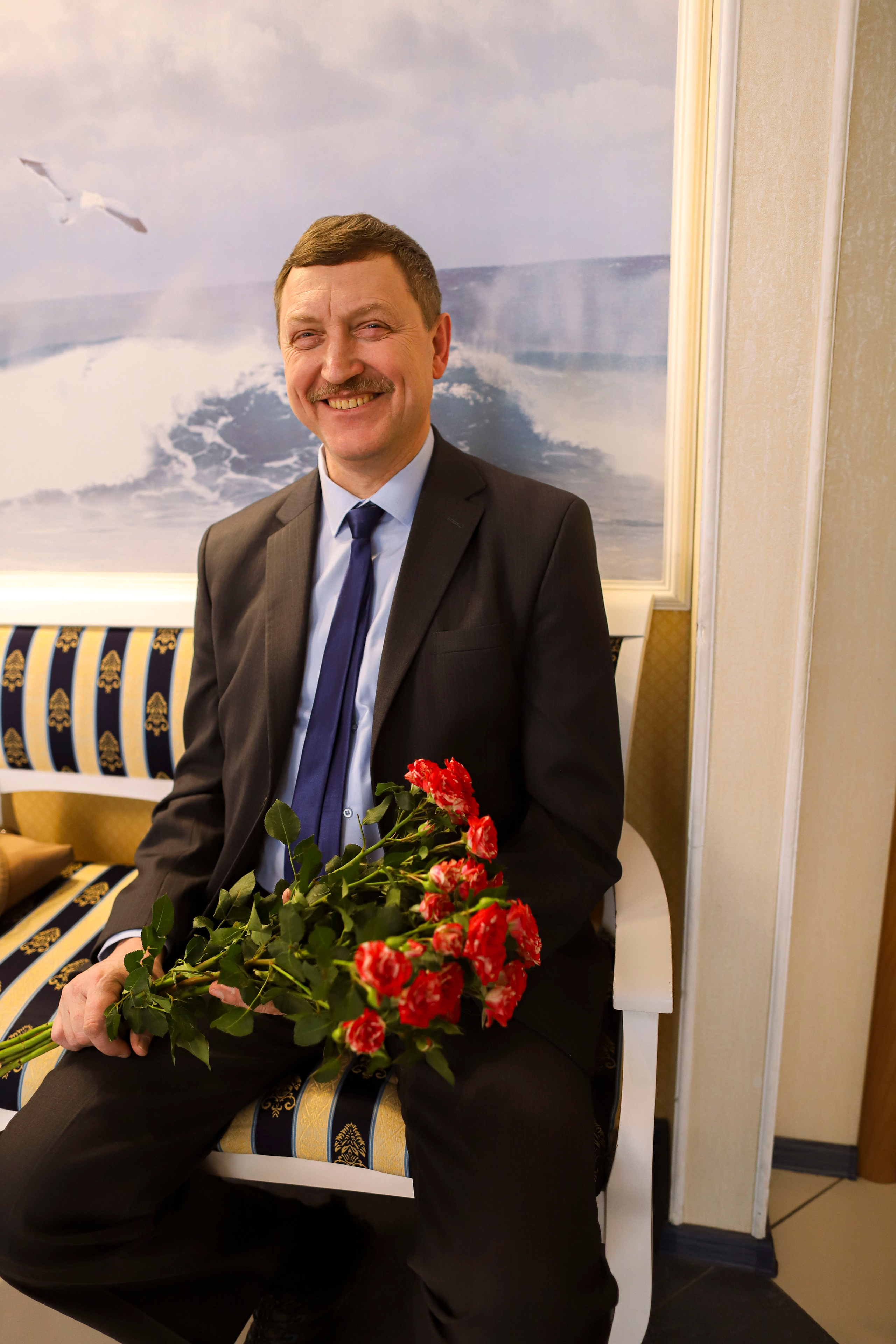 Андрей и Марина 11.03.2023. Фотограф и Видеограф в Санкт-Петербурге Алиса Шандрик