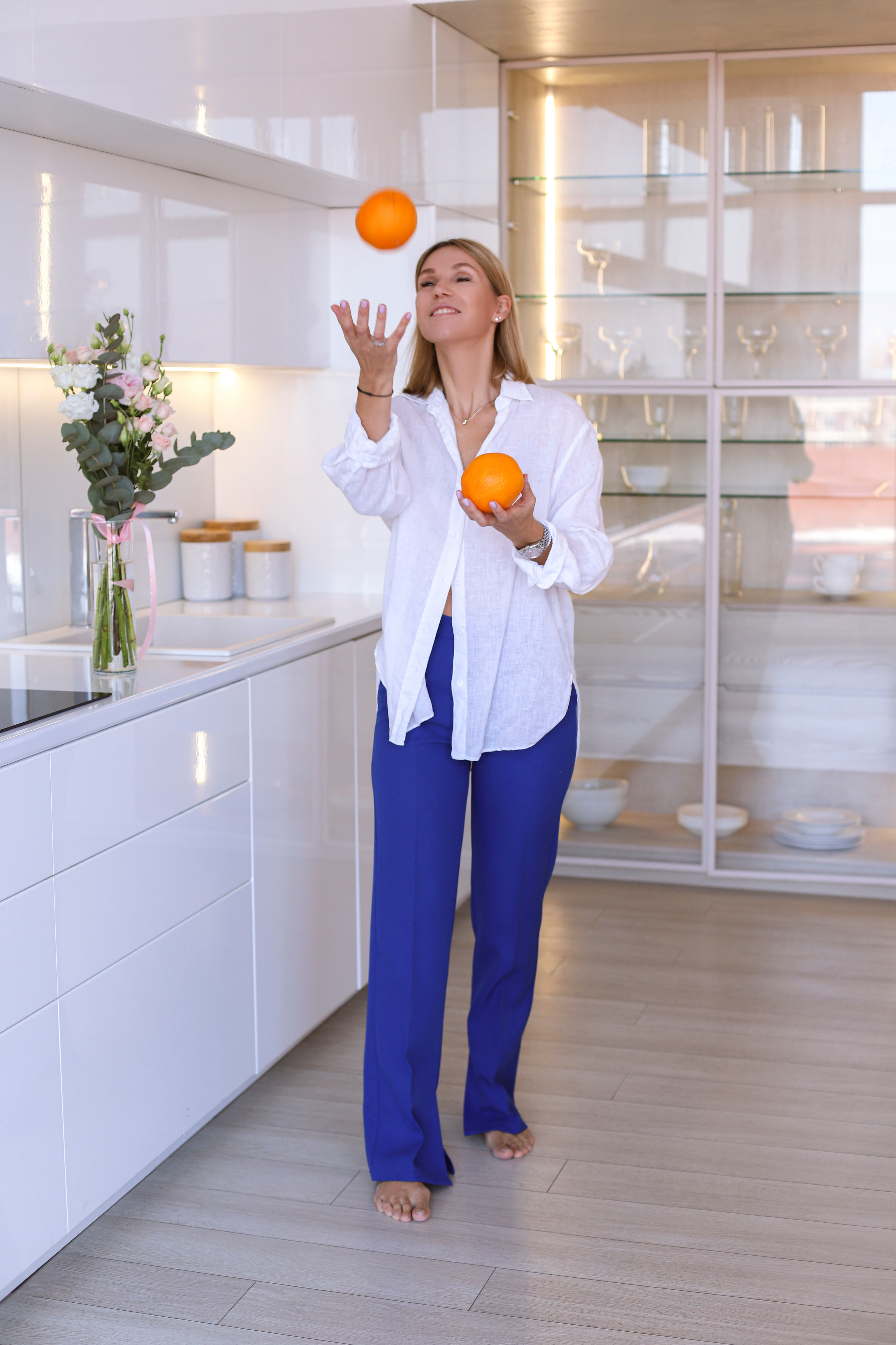 Нутрициолог Светлана. Фотограф и Видеограф в Санкт-Петербурге Алиса Шандрик