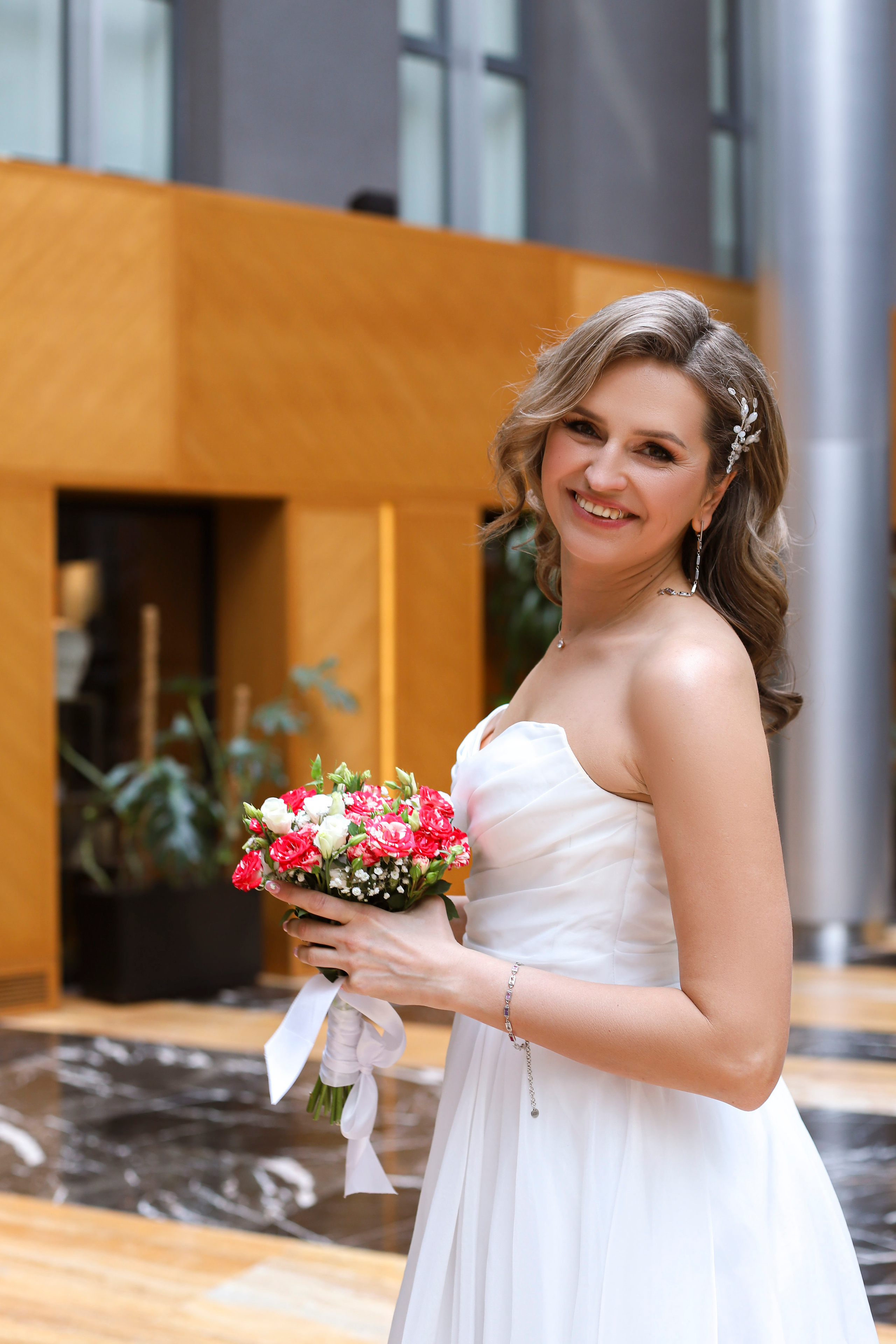 Андрей и Марина 11.03.2023. Фотограф и Видеограф в Санкт-Петербурге Алиса Шандрик