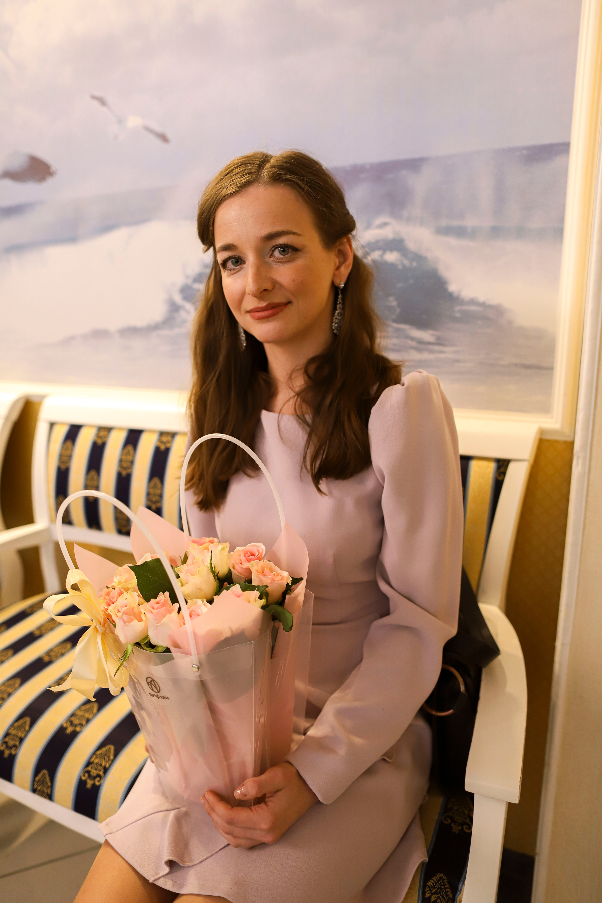 Андрей и Марина 11.03.2023. Фотограф и Видеограф в Санкт-Петербурге Алиса Шандрик