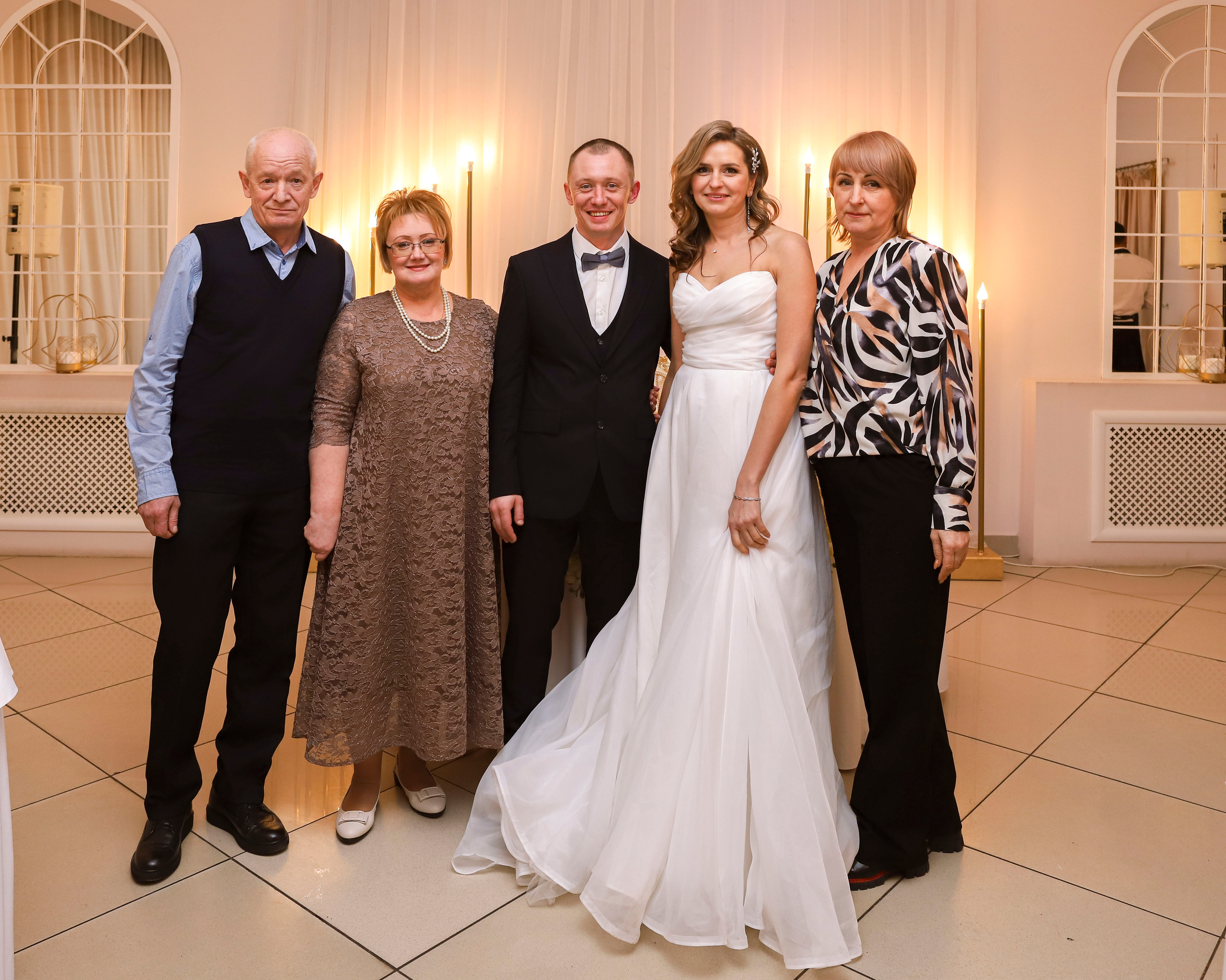 Андрей и Марина 11.03.2023. Фотограф и Видеограф в Санкт-Петербурге Алиса Шандрик