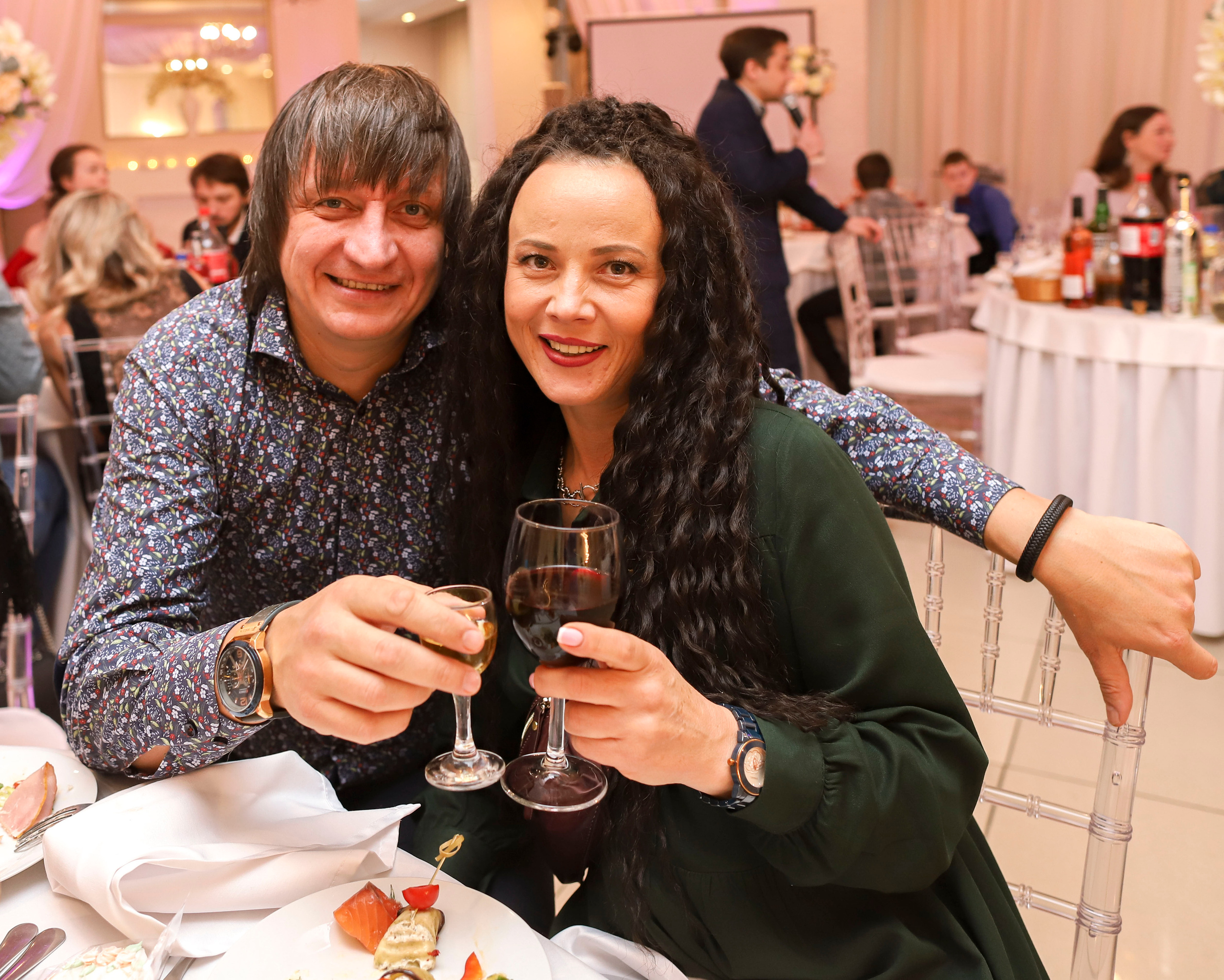 Андрей и Марина 11.03.2023. Фотограф и Видеограф в Санкт-Петербурге Алиса Шандрик