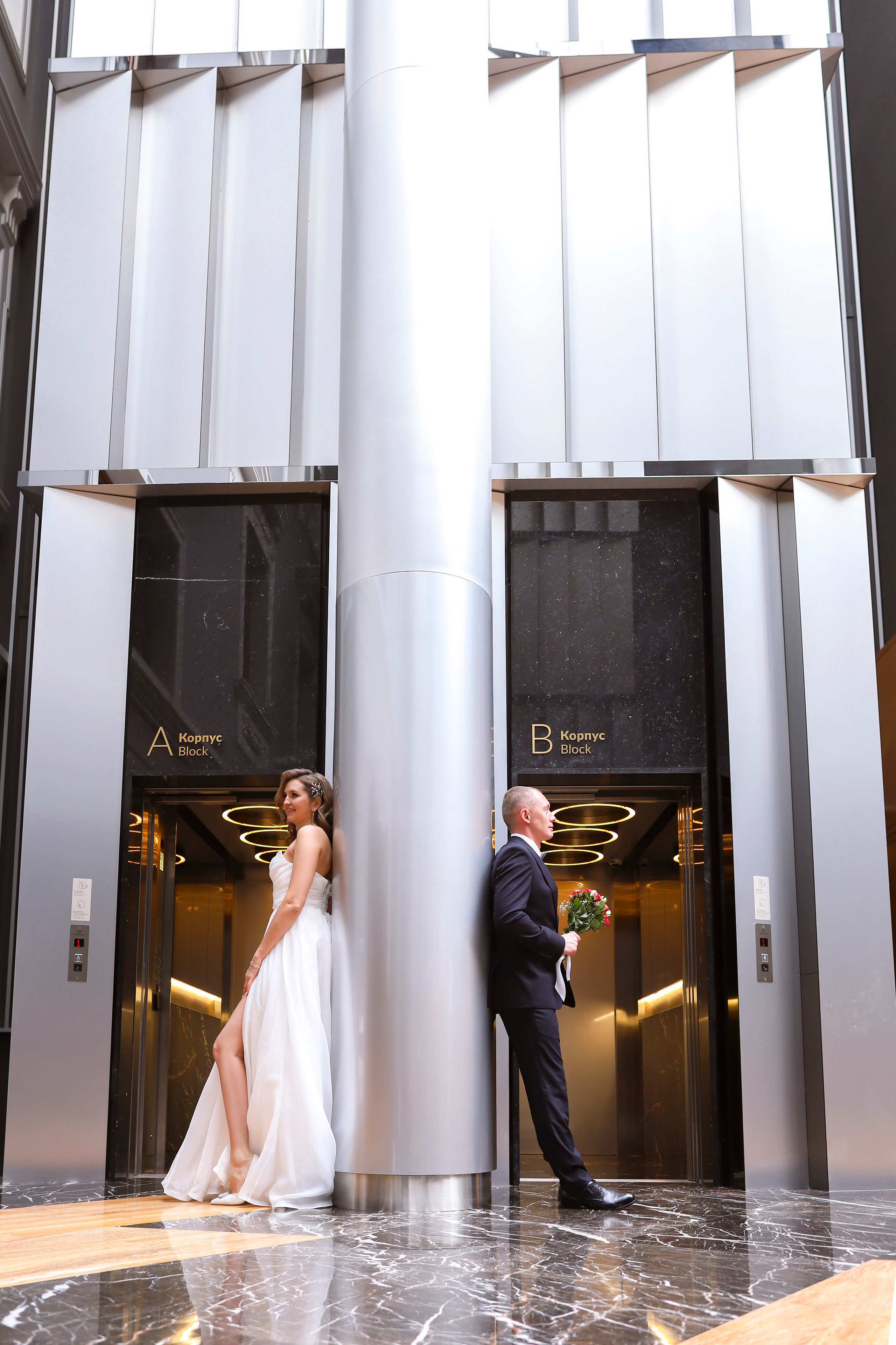 Андрей и Марина 11.03.2023. Фотограф и Видеограф в Санкт-Петербурге Алиса Шандрик