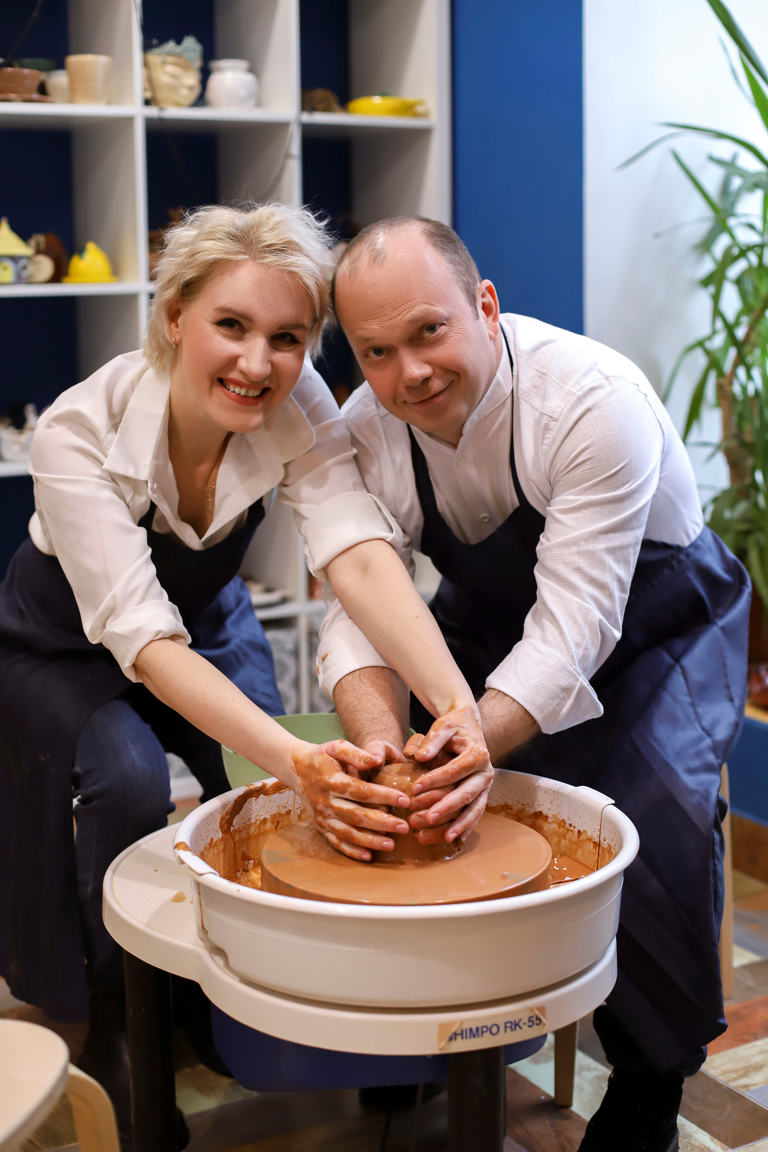 Саша и Наташа. Фотограф и Видеограф в Санкт-Петербурге Алиса Шандрик