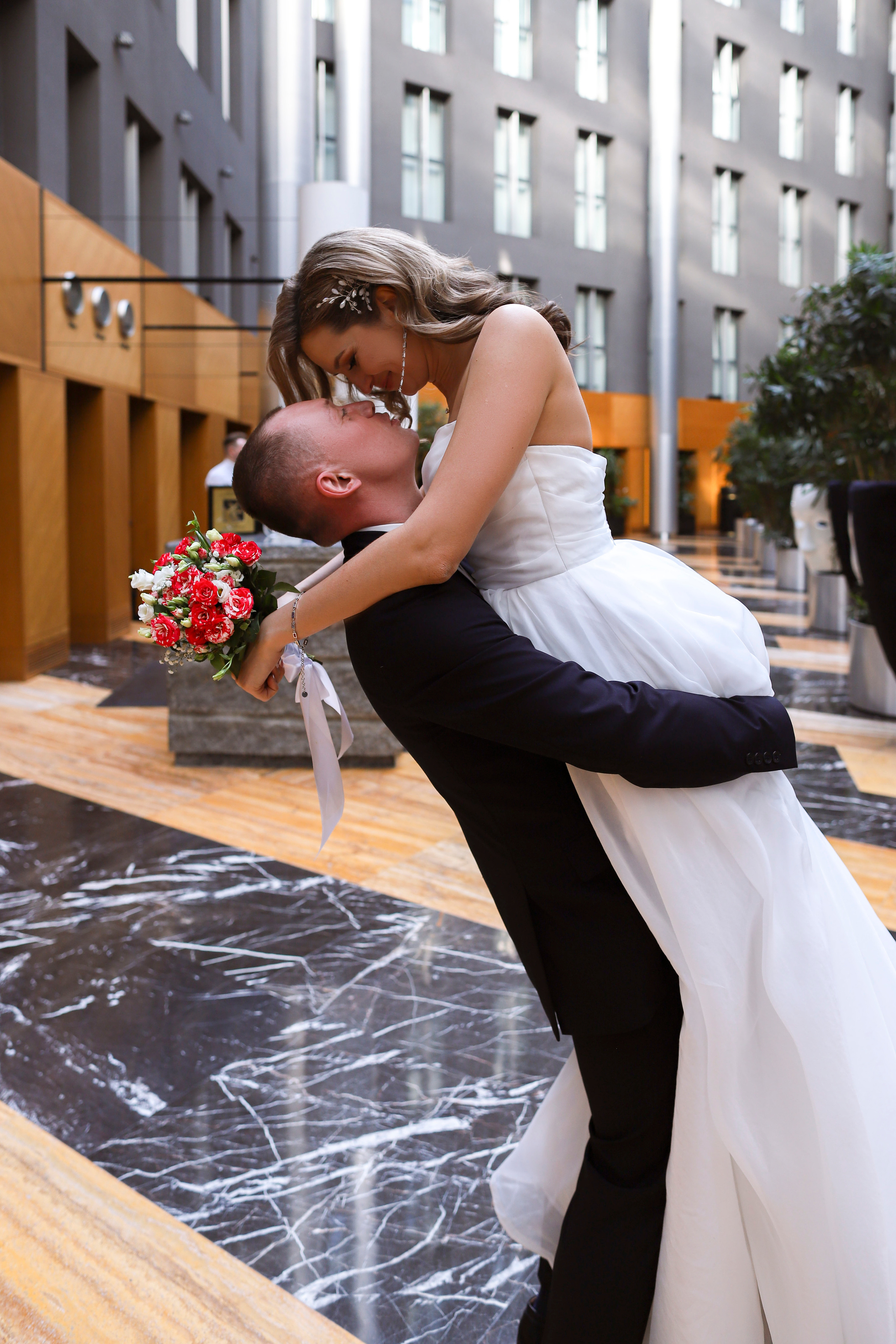 Андрей и Марина 11.03.2023. Фотограф и Видеограф в Санкт-Петербурге Алиса Шандрик