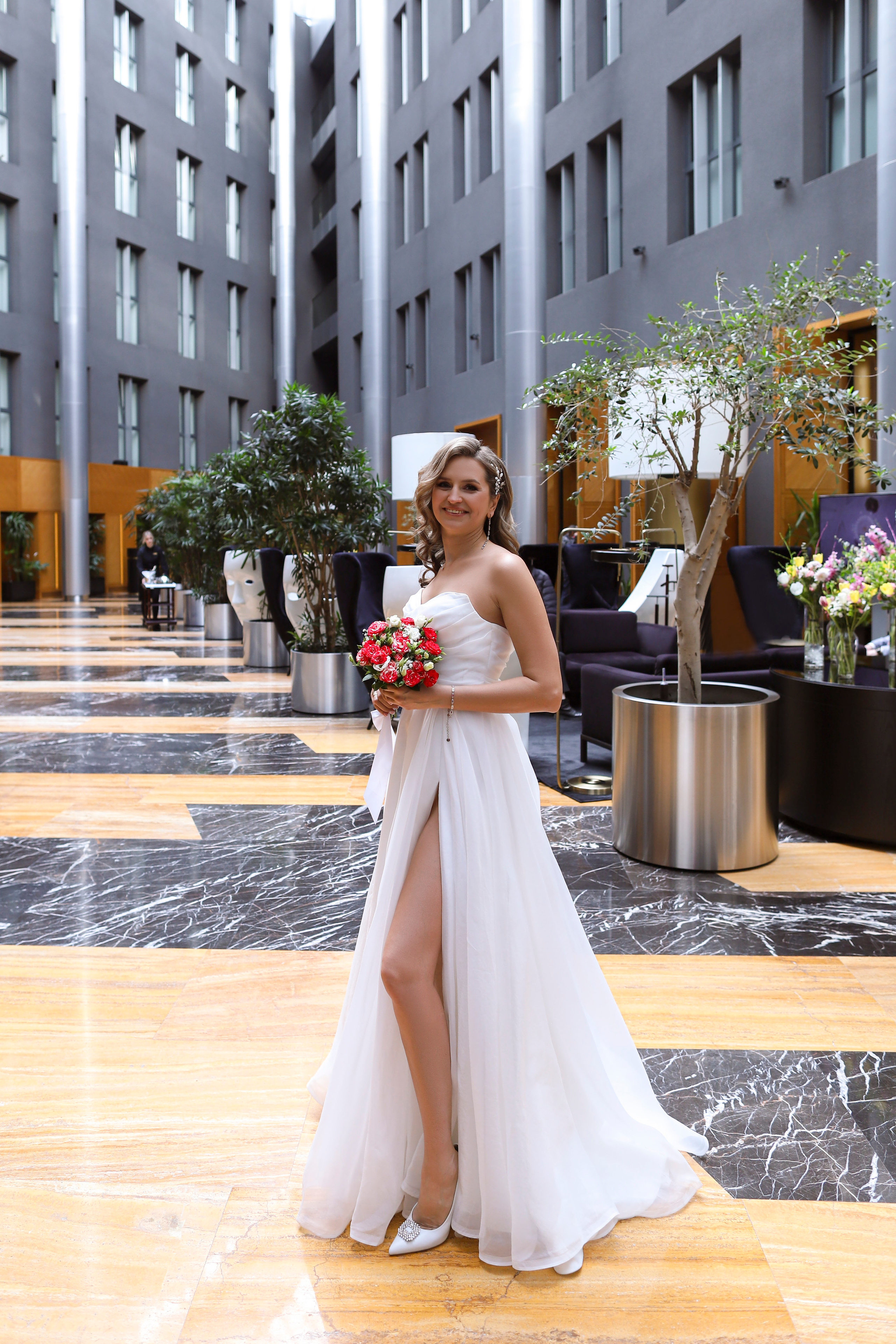 Андрей и Марина 11.03.2023. Фотограф и Видеограф в Санкт-Петербурге Алиса Шандрик