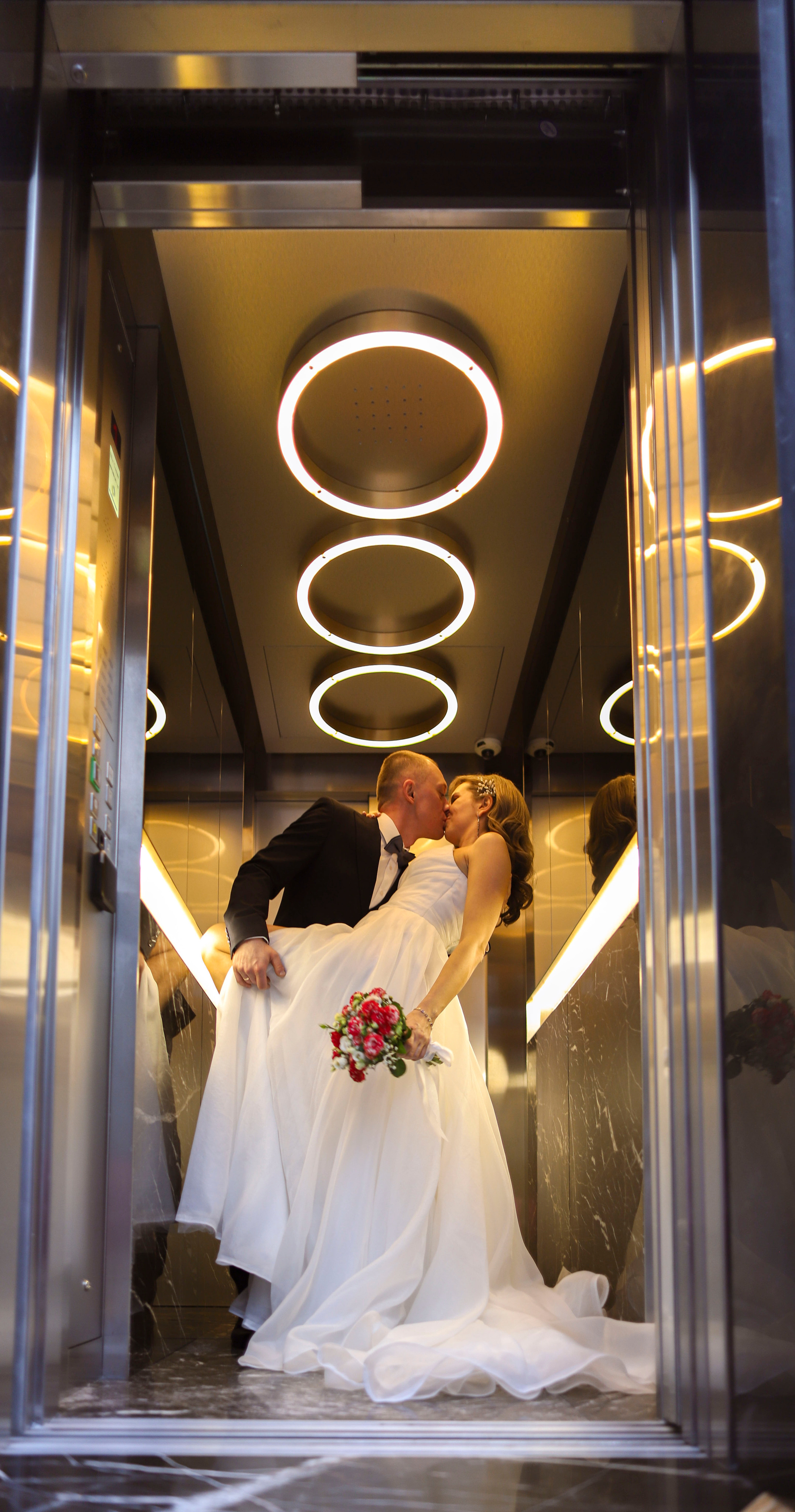 Андрей и Марина 11.03.2023. Фотограф и Видеограф в Санкт-Петербурге Алиса Шандрик