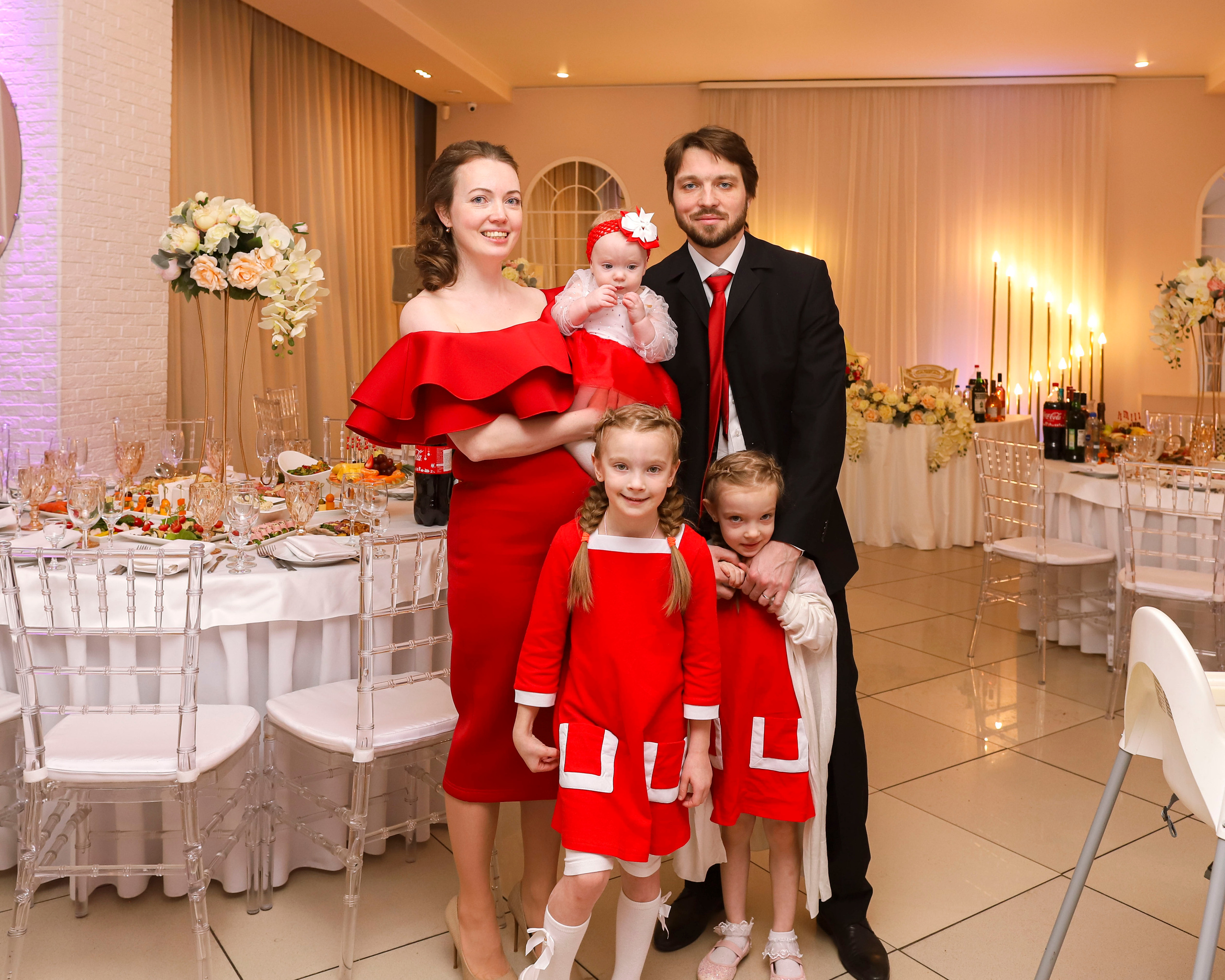 Андрей и Марина 11.03.2023. Фотограф и Видеограф в Санкт-Петербурге Алиса Шандрик