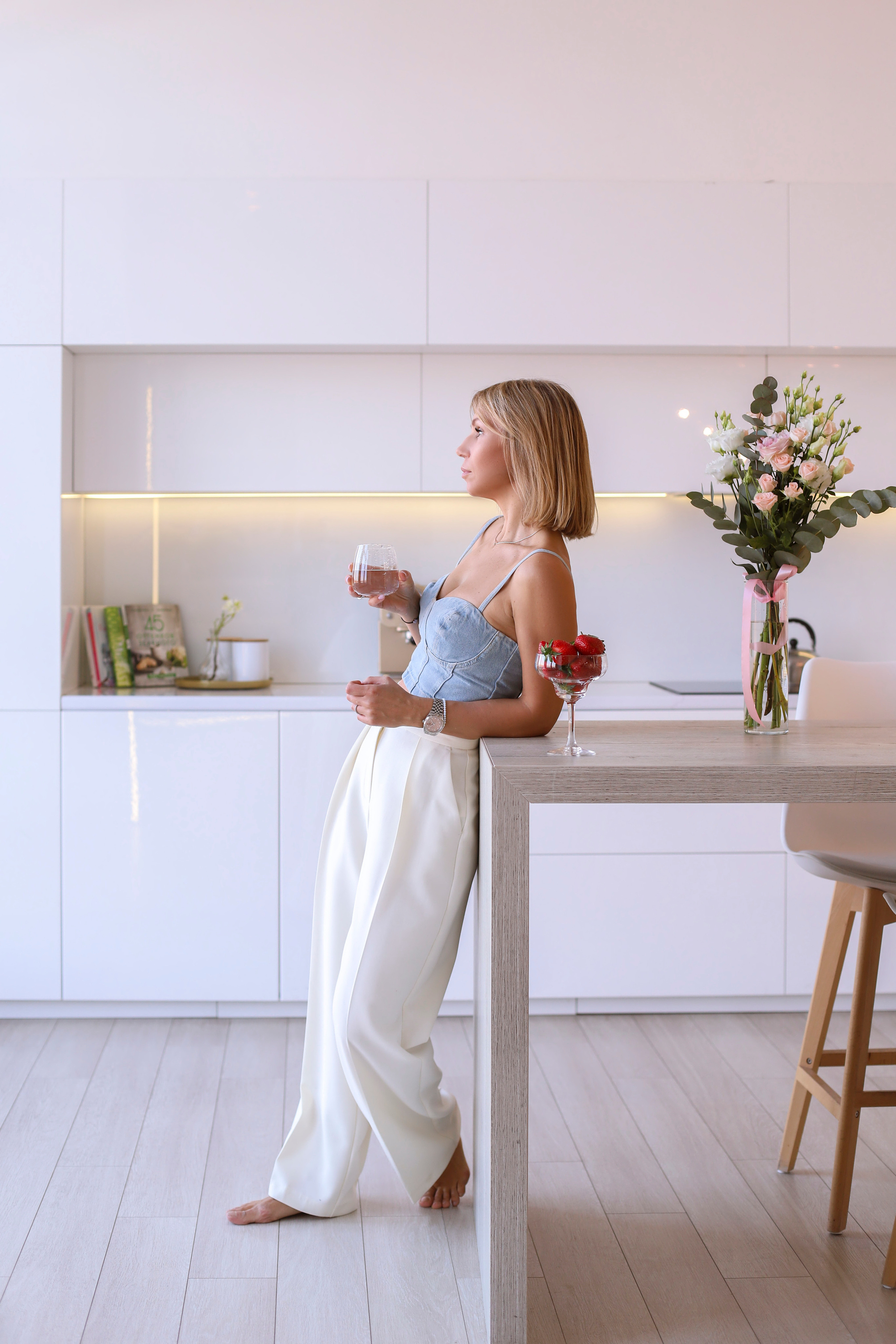 Нутрициолог Светлана. Фотограф и Видеограф в Санкт-Петербурге Алиса Шандрик