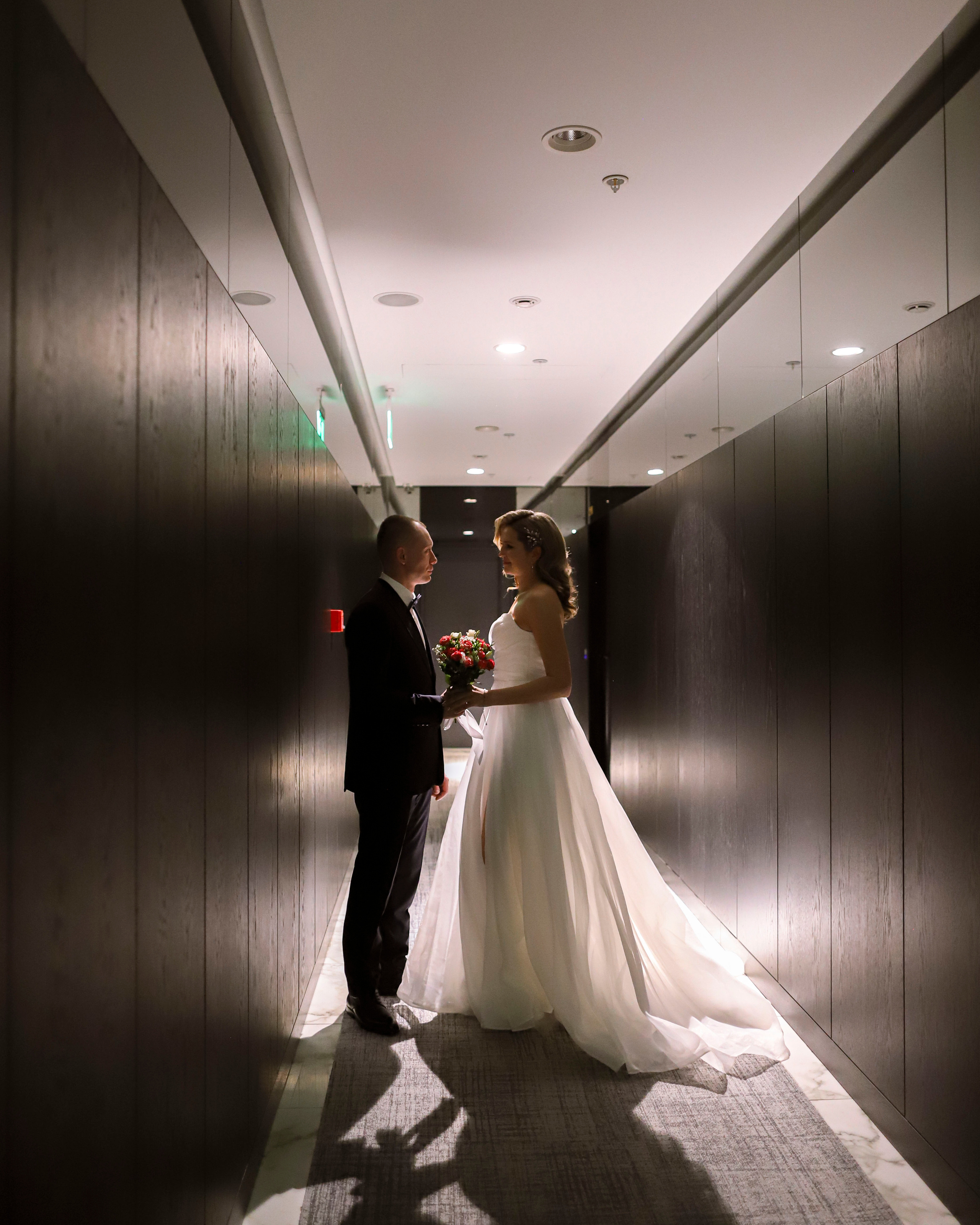 Андрей и Марина 11.03.2023. Фотограф и Видеограф в Санкт-Петербурге Алиса Шандрик