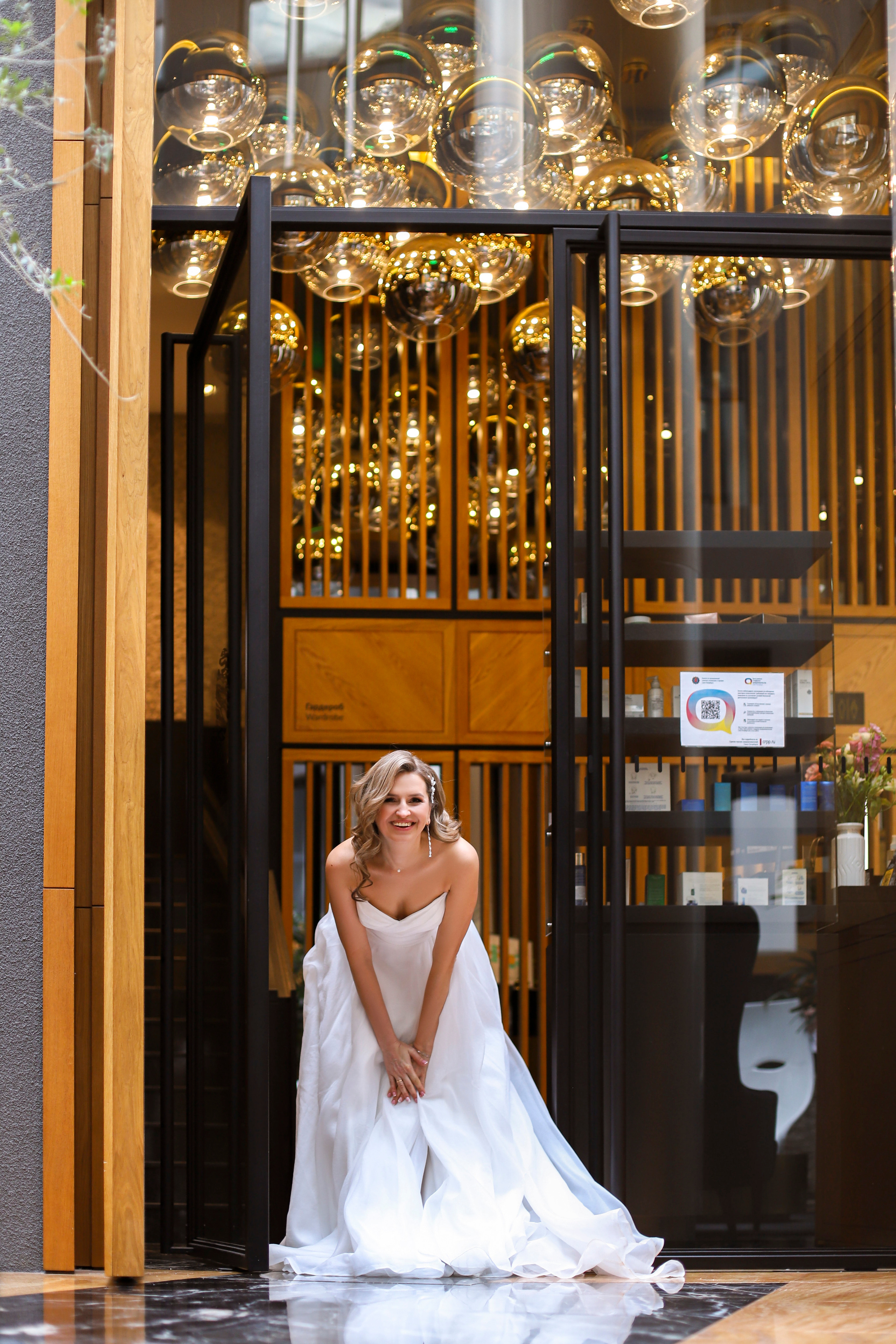 Андрей и Марина 11.03.2023. Фотограф и Видеограф в Санкт-Петербурге Алиса Шандрик