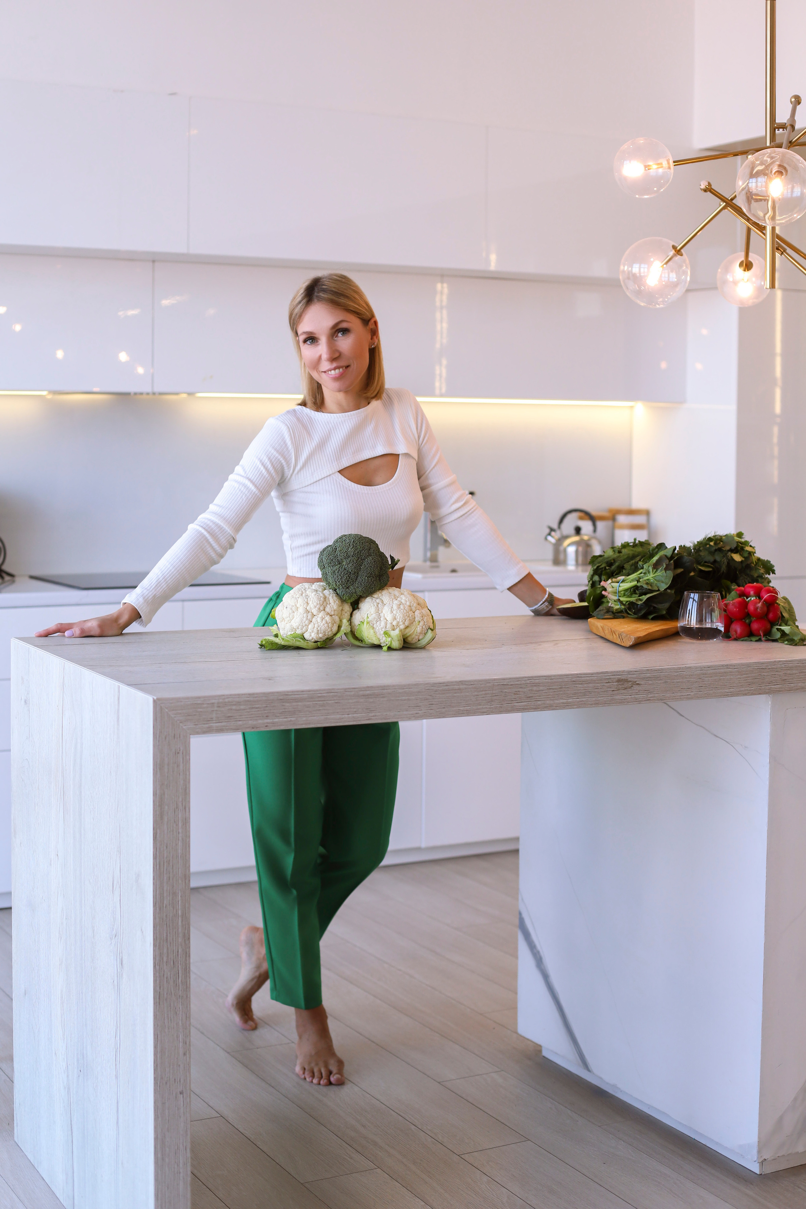 Нутрициолог Светлана. Фотограф и Видеограф в Санкт-Петербурге Алиса Шандрик