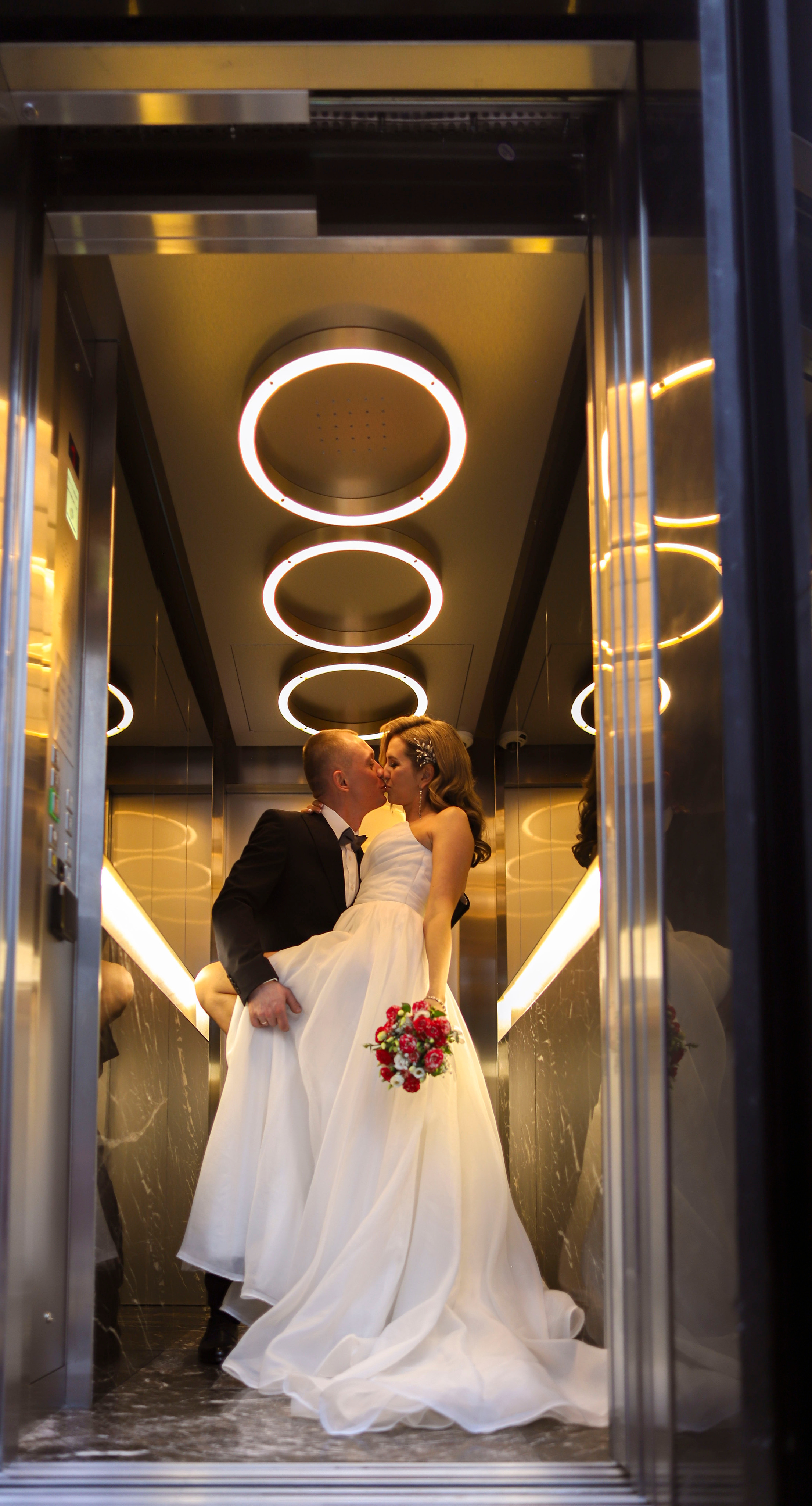 Андрей и Марина 11.03.2023. Фотограф и Видеограф в Санкт-Петербурге Алиса Шандрик