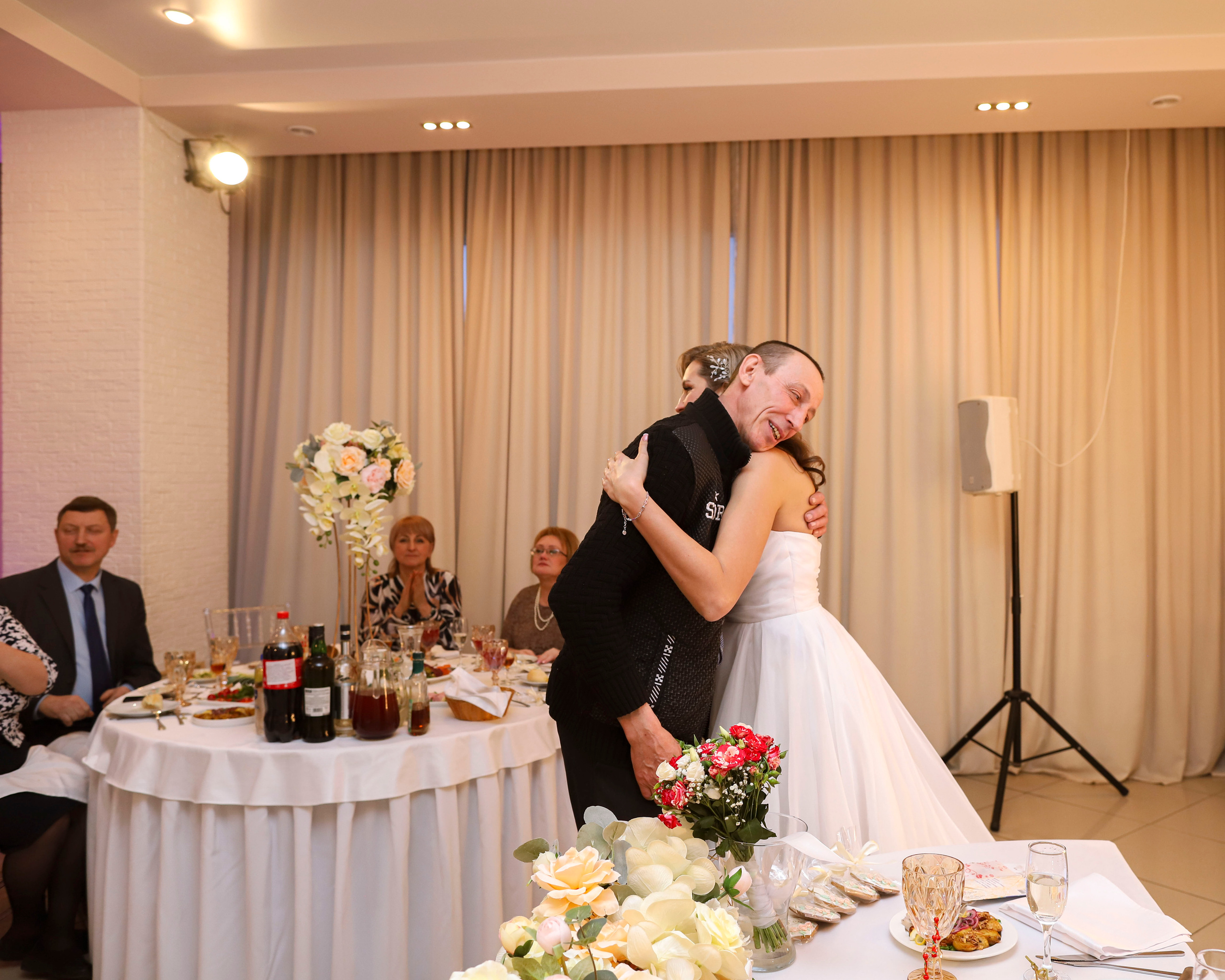 Андрей и Марина 11.03.2023. Фотограф и Видеограф в Санкт-Петербурге Алиса Шандрик