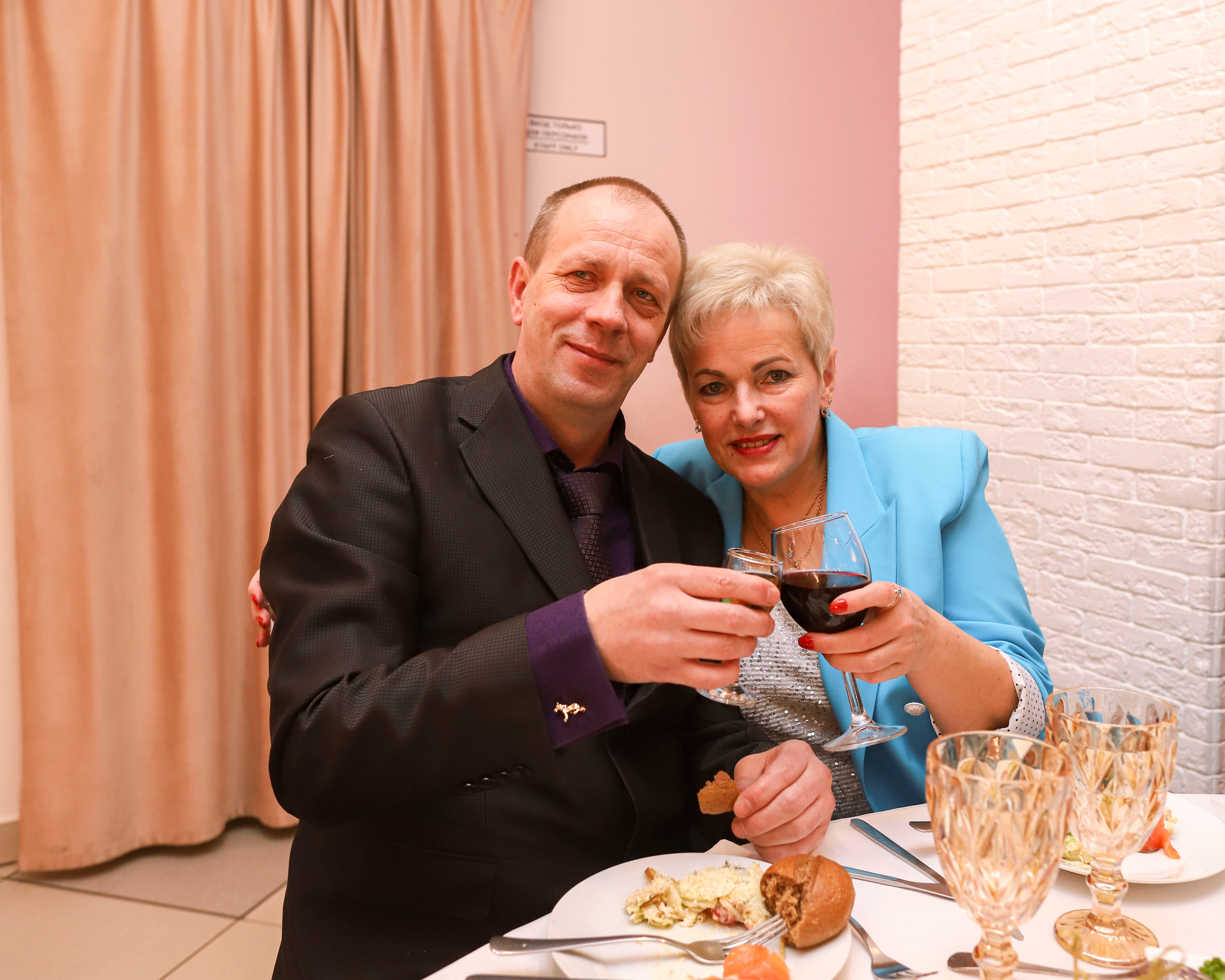 Андрей и Марина 11.03.2023. Фотограф и Видеограф в Санкт-Петербурге Алиса Шандрик