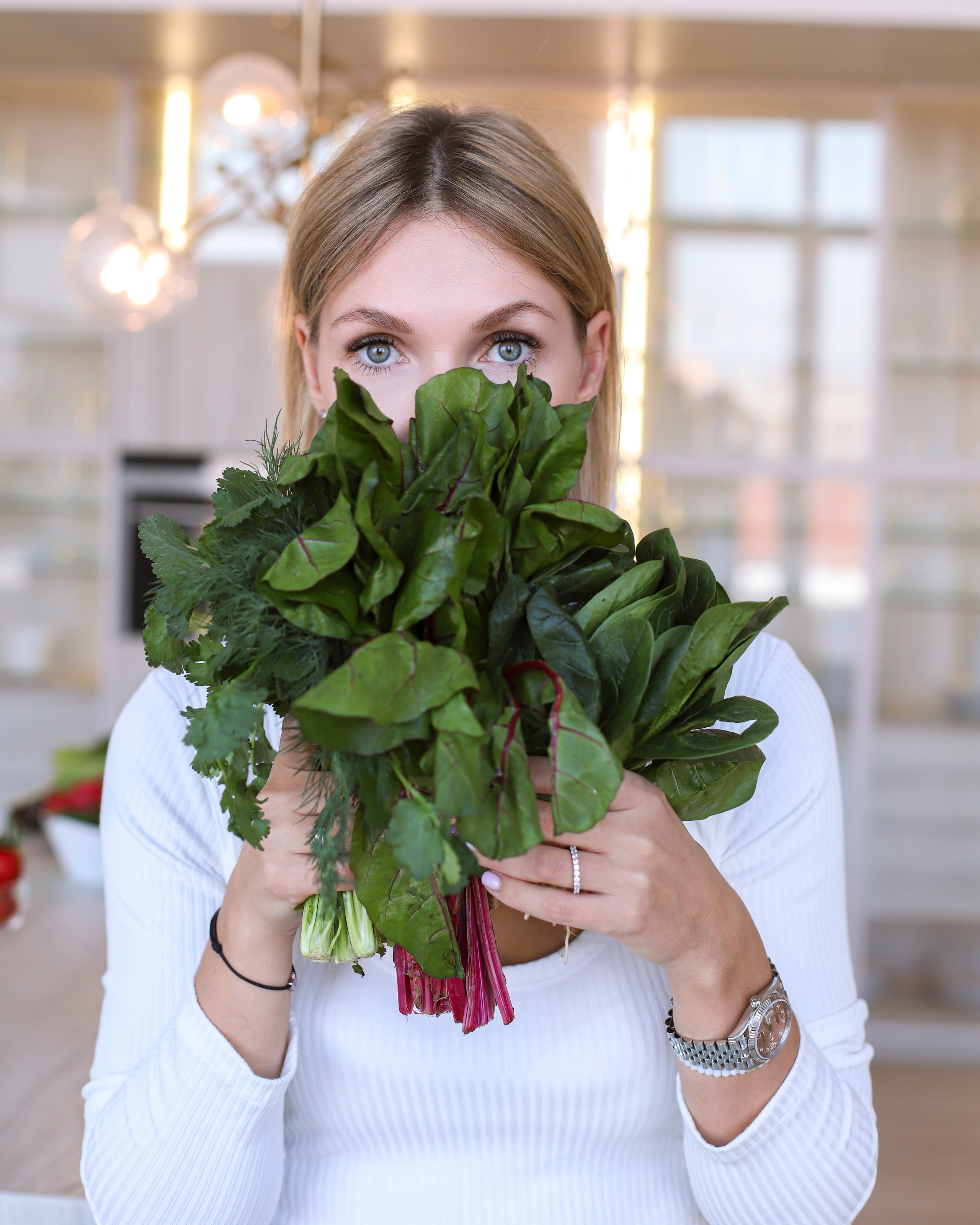 Нутрициолог Светлана. Фотограф и Видеограф в Санкт-Петербурге Алиса Шандрик