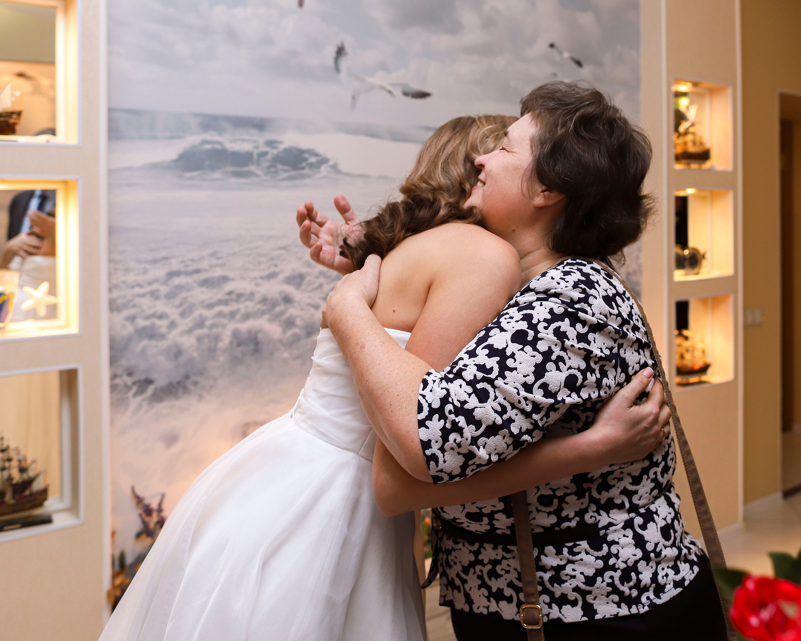 Андрей и Марина 11.03.2023. Фотограф и Видеограф в Санкт-Петербурге Алиса Шандрик