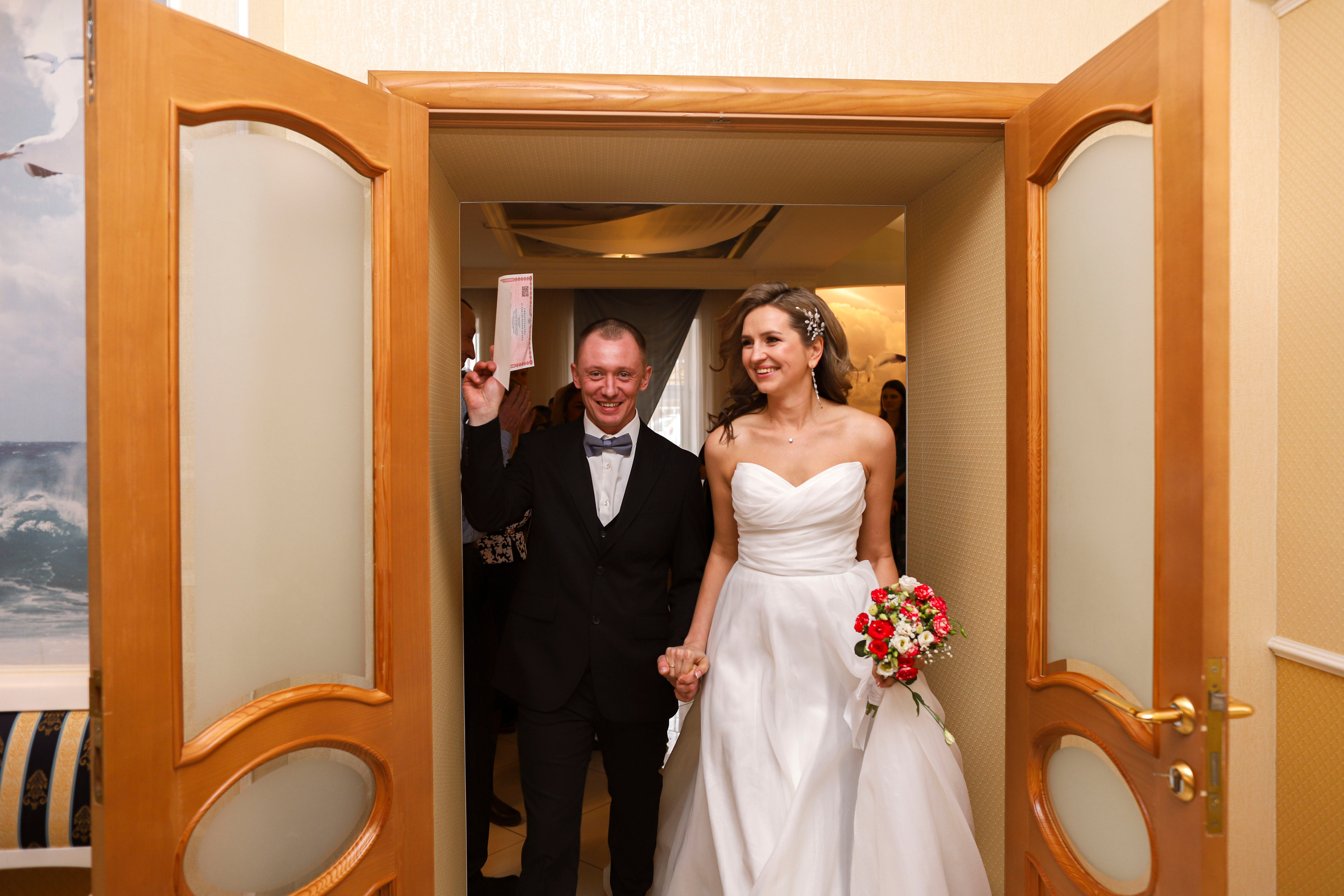 Андрей и Марина 11.03.2023. Фотограф и Видеограф в Санкт-Петербурге Алиса Шандрик