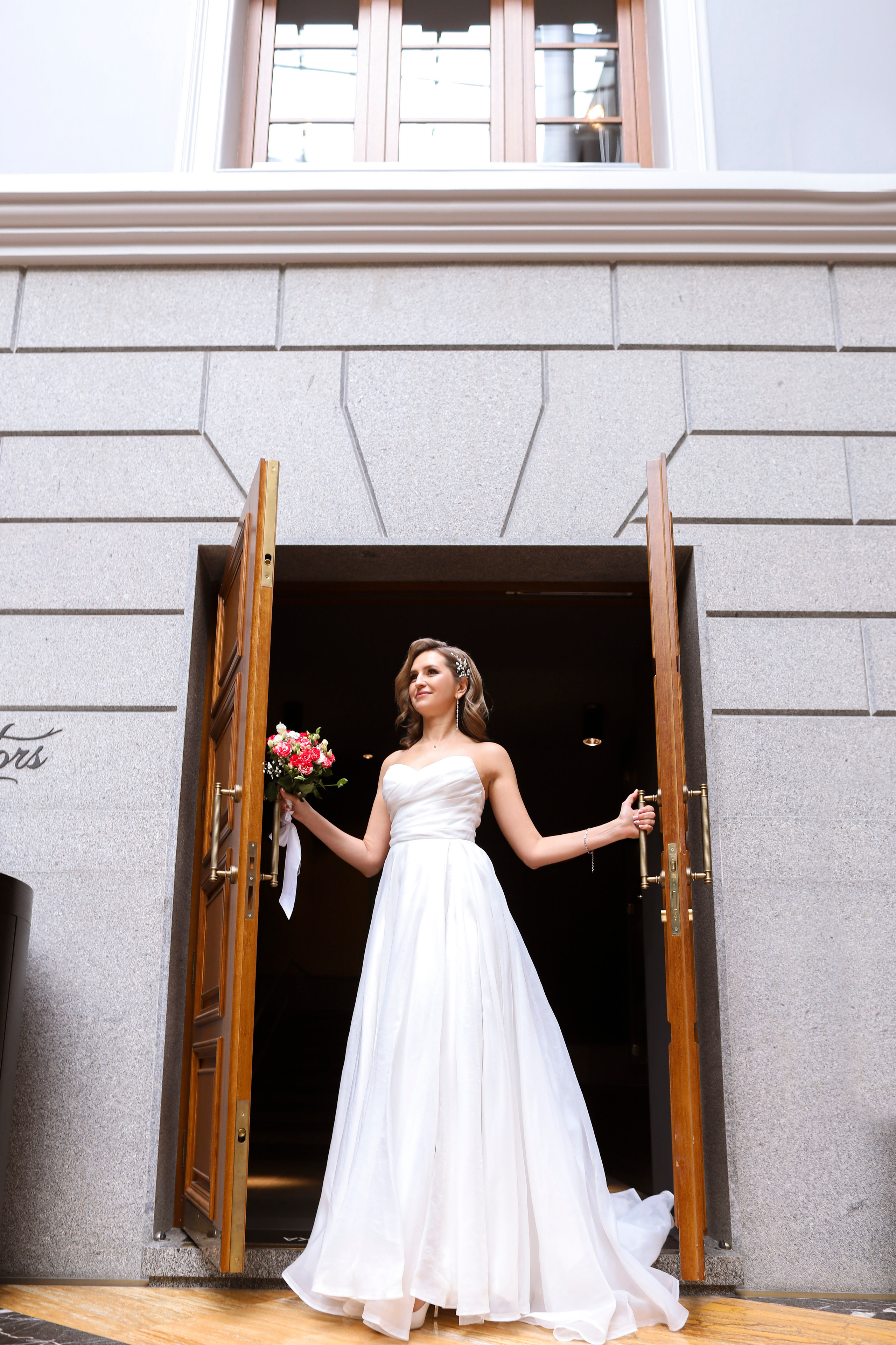 Андрей и Марина 11.03.2023. Фотограф и Видеограф в Санкт-Петербурге Алиса Шандрик