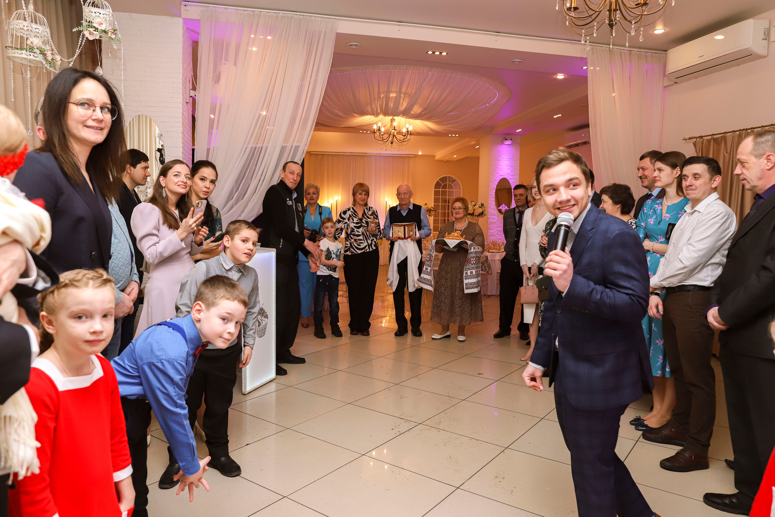 Андрей и Марина 11.03.2023. Фотограф и Видеограф в Санкт-Петербурге Алиса Шандрик