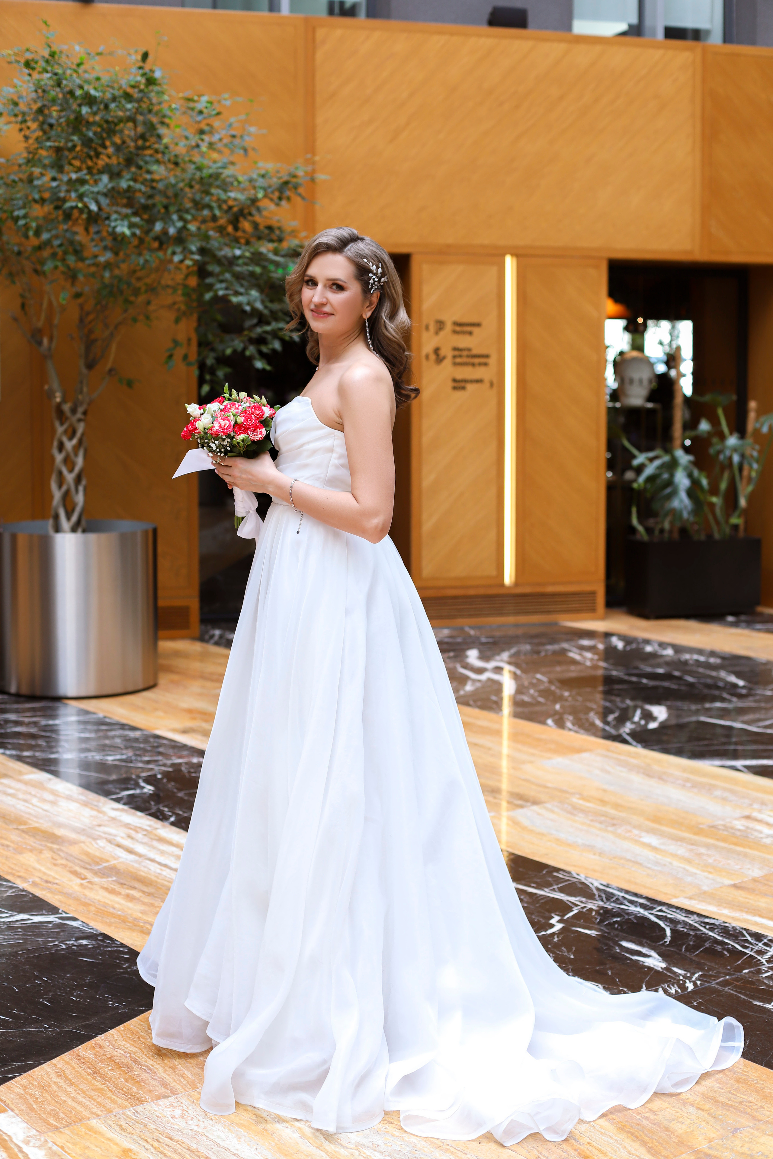 Андрей и Марина 11.03.2023. Фотограф и Видеограф в Санкт-Петербурге Алиса Шандрик