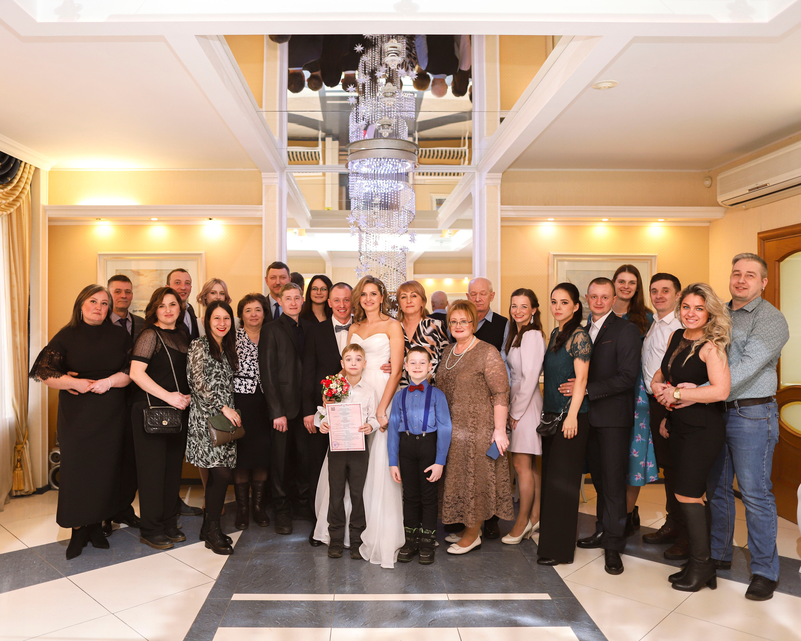 Андрей и Марина 11.03.2023. Фотограф и Видеограф в Санкт-Петербурге Алиса Шандрик