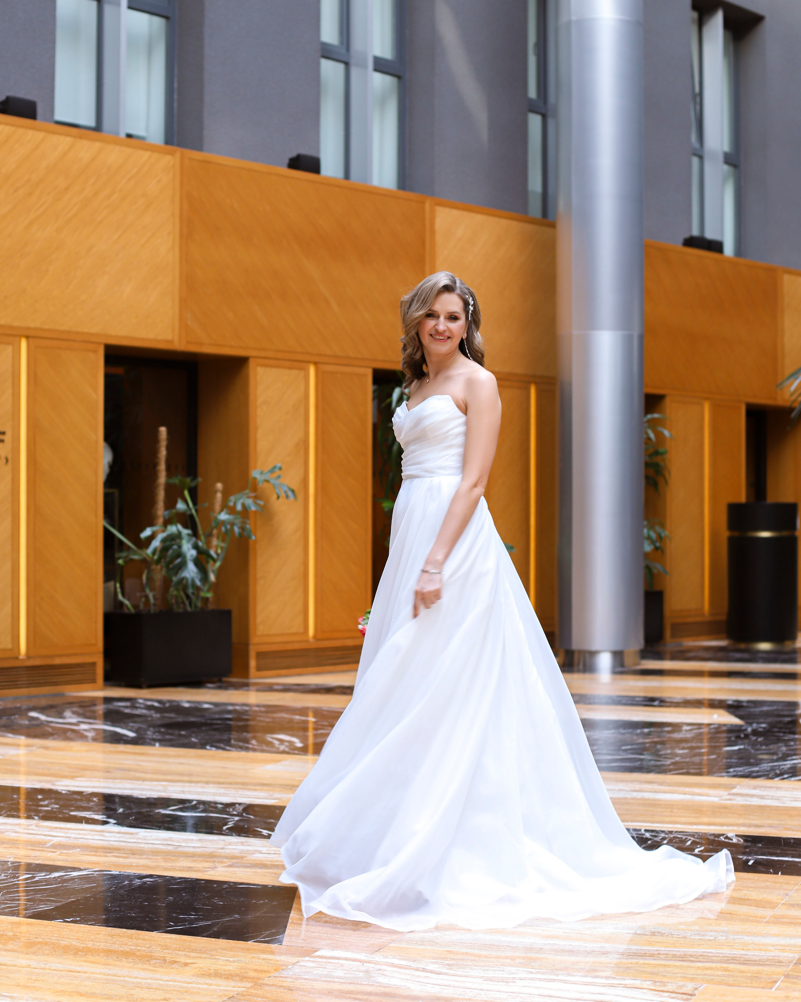 Андрей и Марина 11.03.2023. Фотограф и Видеограф в Санкт-Петербурге Алиса Шандрик