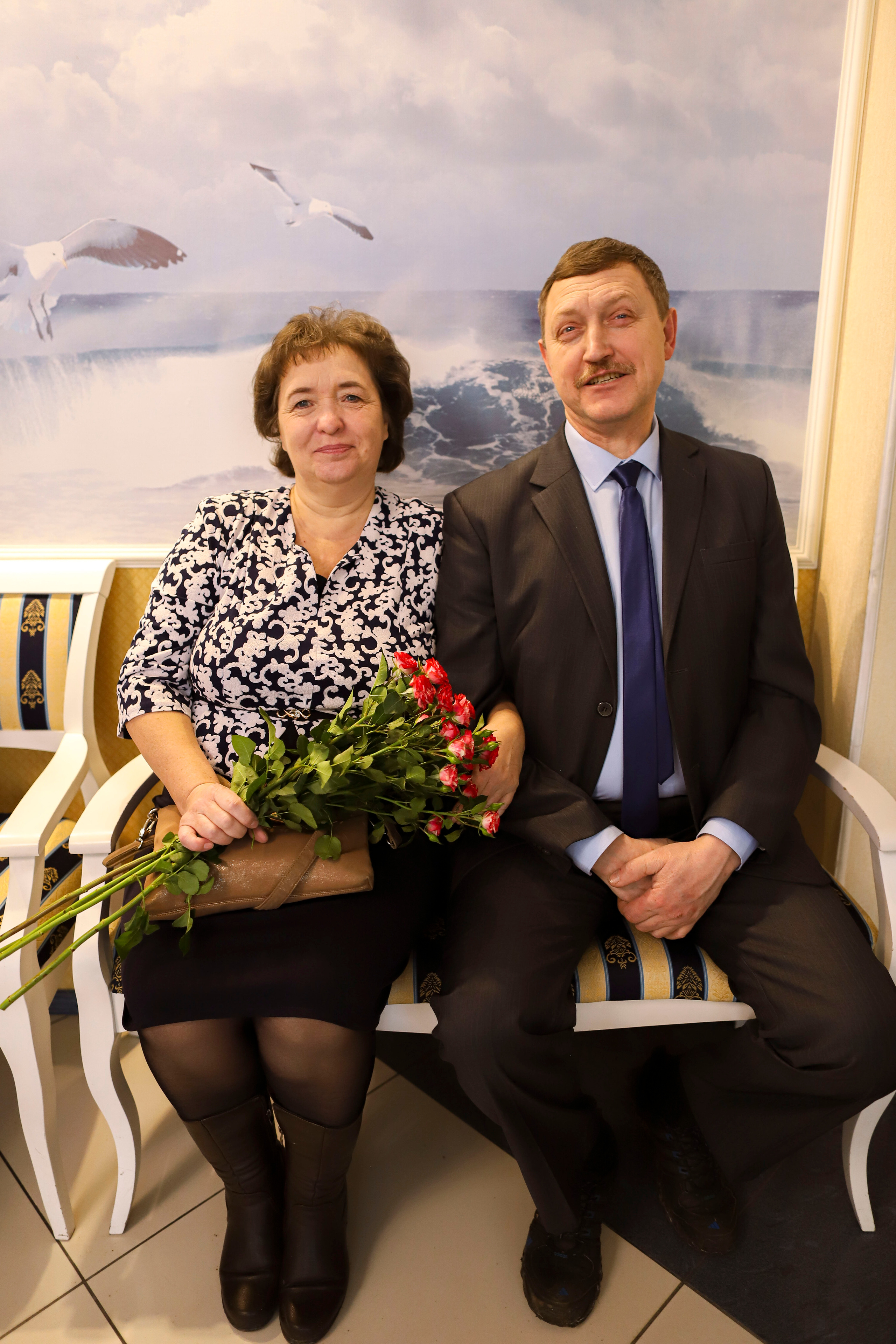 Андрей и Марина 11.03.2023. Фотограф и Видеограф в Санкт-Петербурге Алиса Шандрик