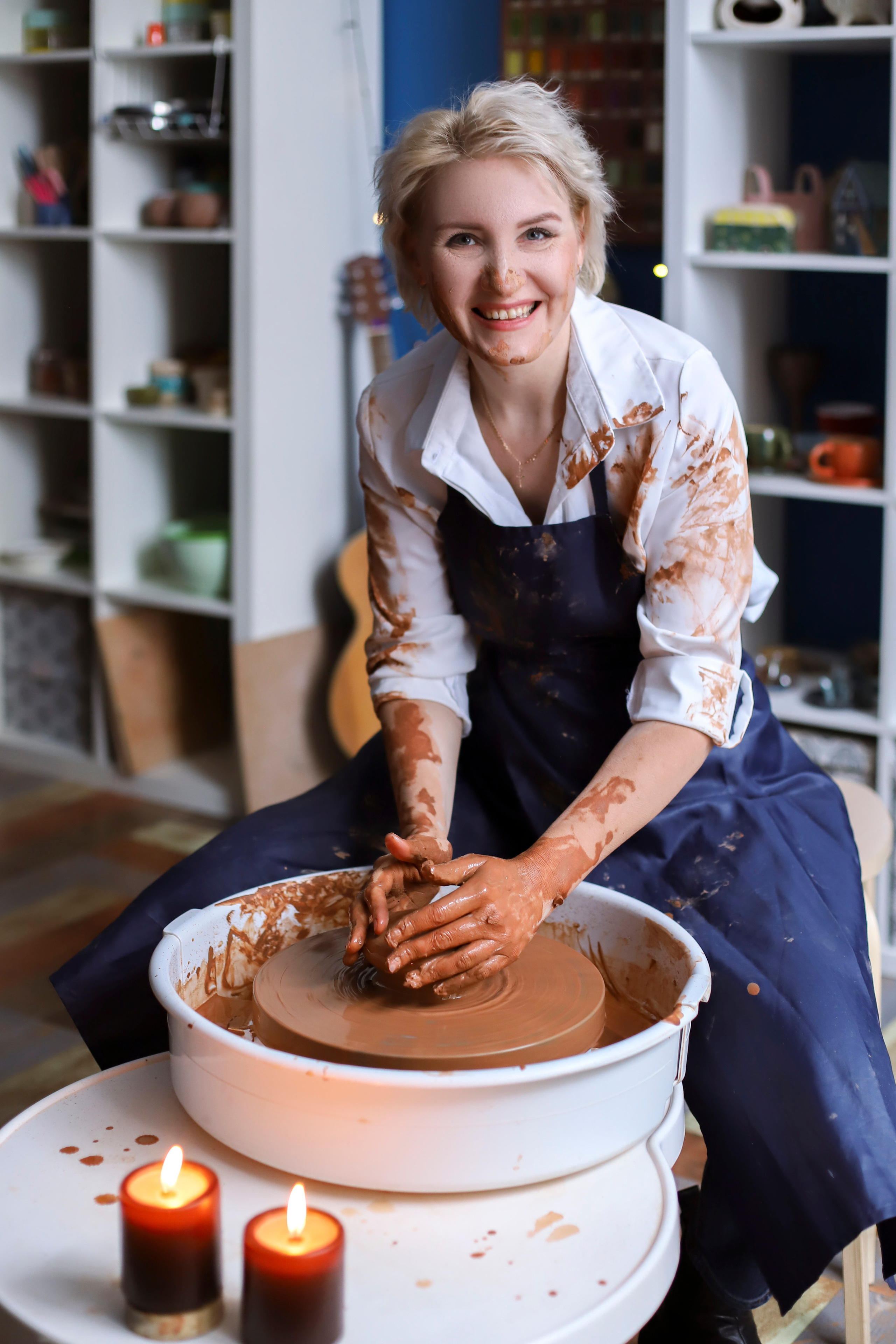 Саша и Наташа. Фотограф и Видеограф в Санкт-Петербурге Алиса Шандрик