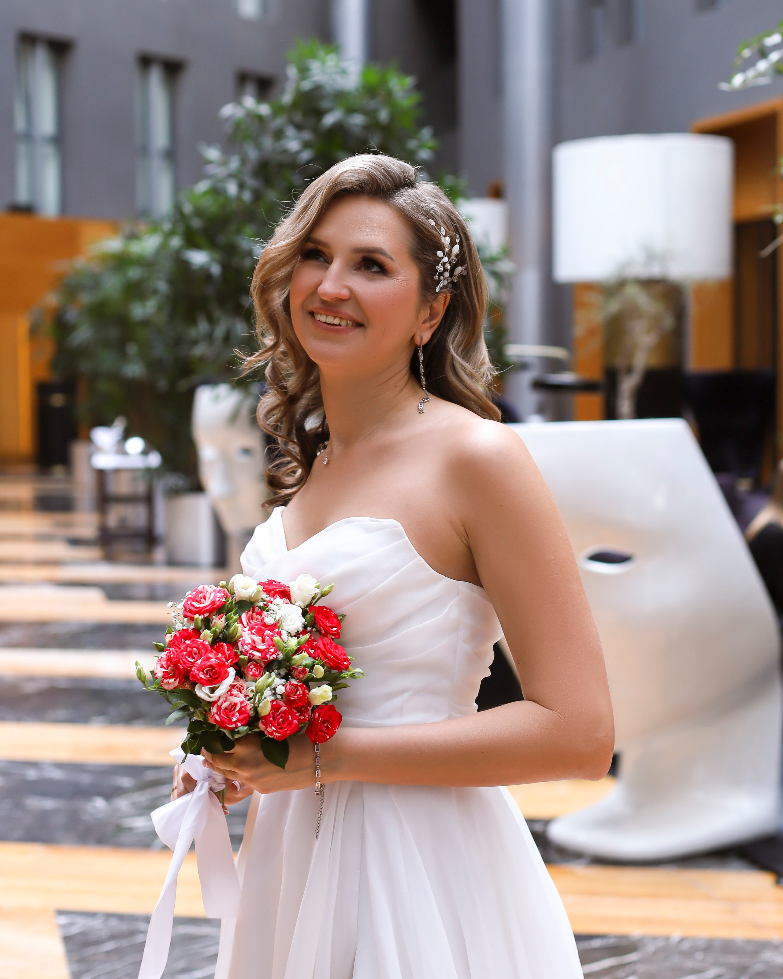 Андрей и Марина 11.03.2023. Фотограф и Видеограф в Санкт-Петербурге Алиса Шандрик