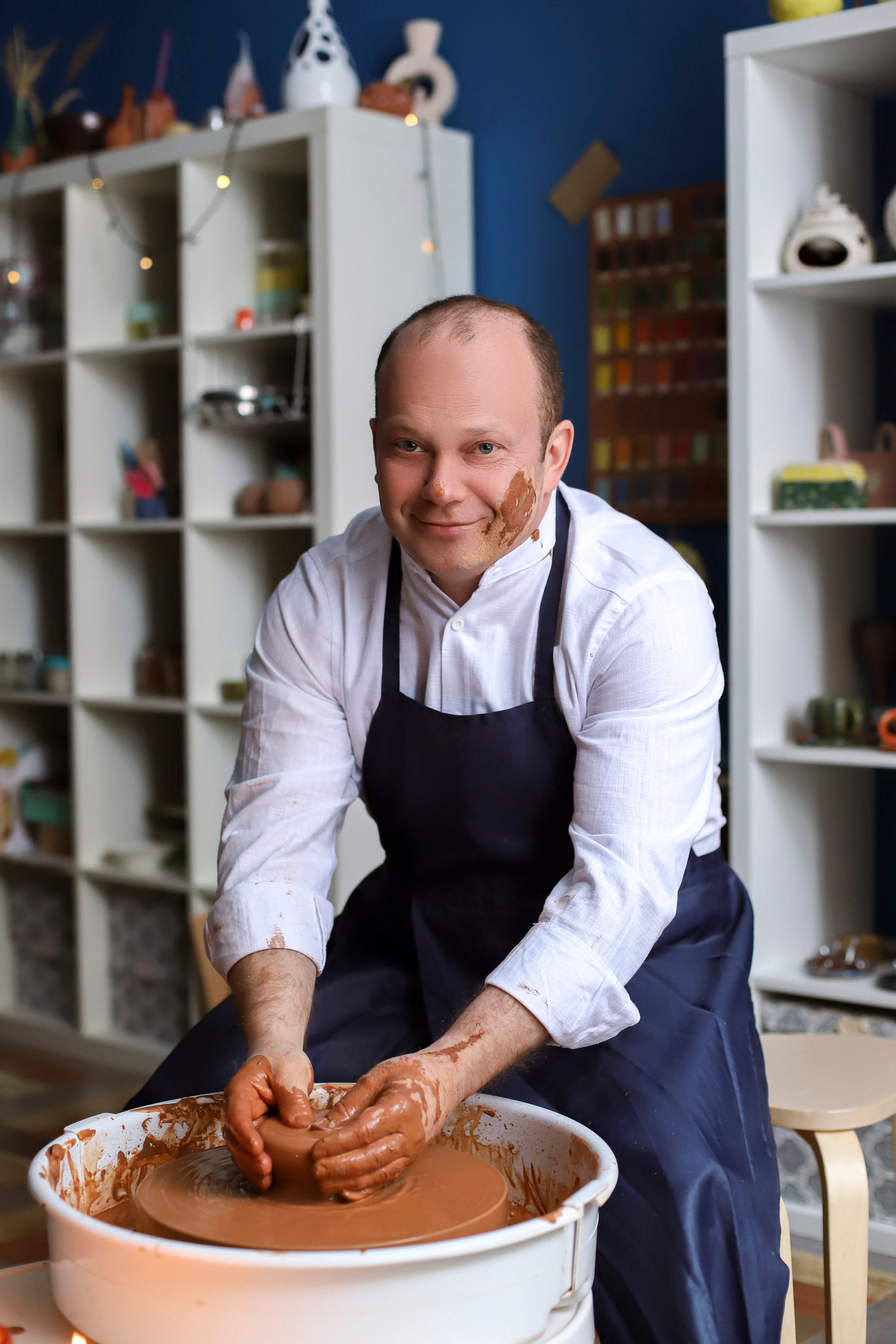 Саша и Наташа. Фотограф и Видеограф в Санкт-Петербурге Алиса Шандрик
