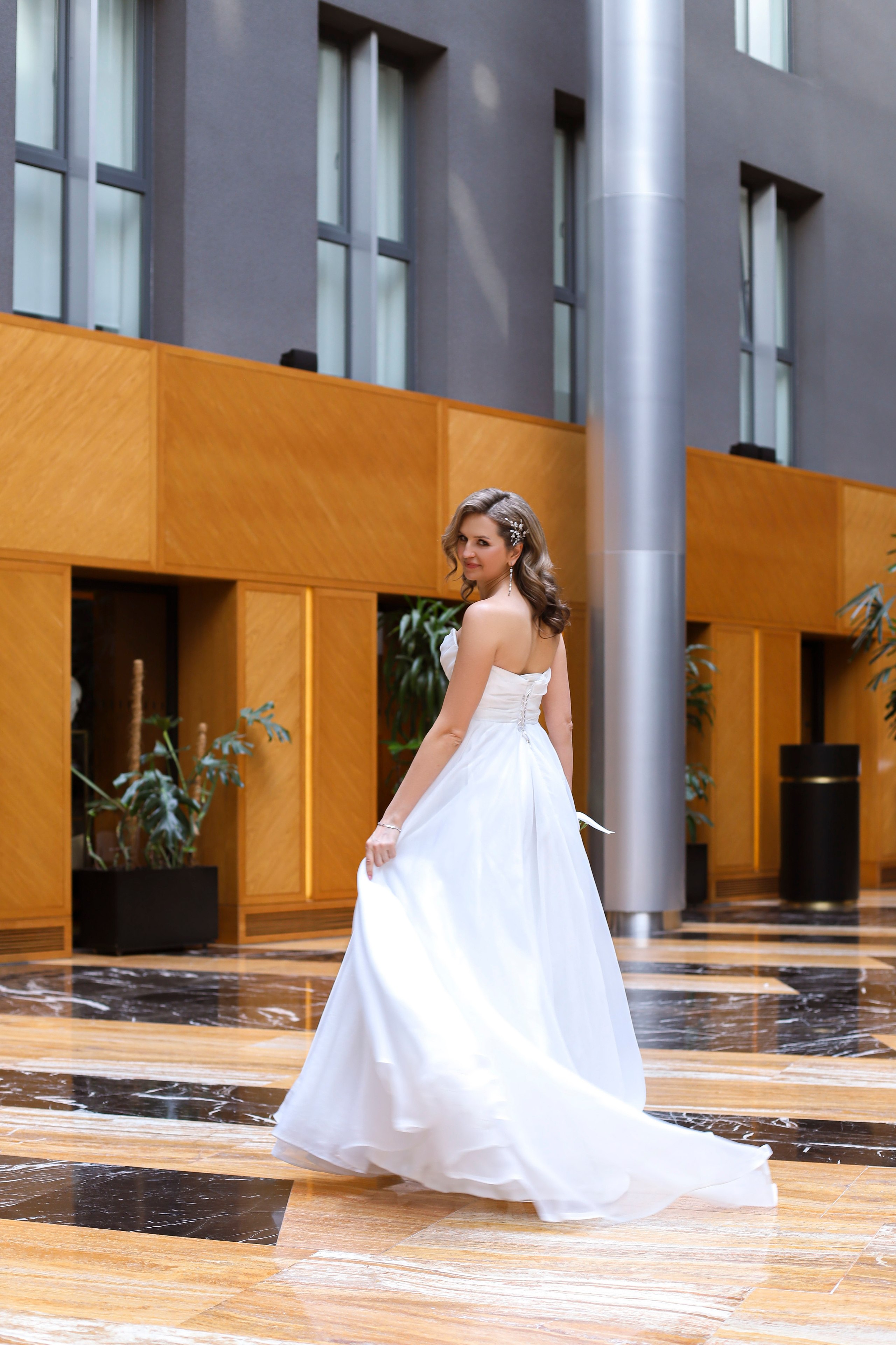 Андрей и Марина 11.03.2023. Фотограф и Видеограф в Санкт-Петербурге Алиса Шандрик