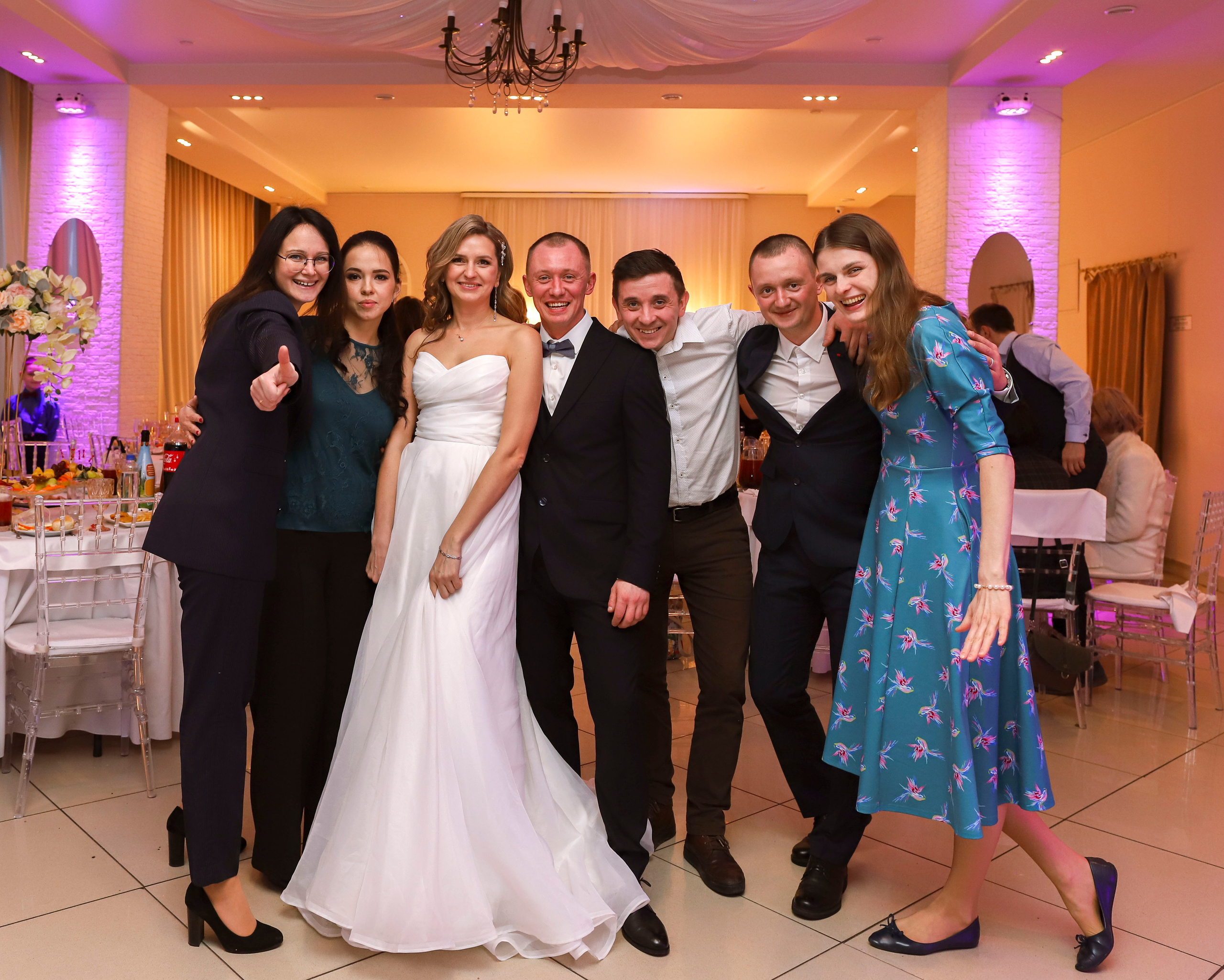 Андрей и Марина 11.03.2023. Фотограф и Видеограф в Санкт-Петербурге Алиса Шандрик