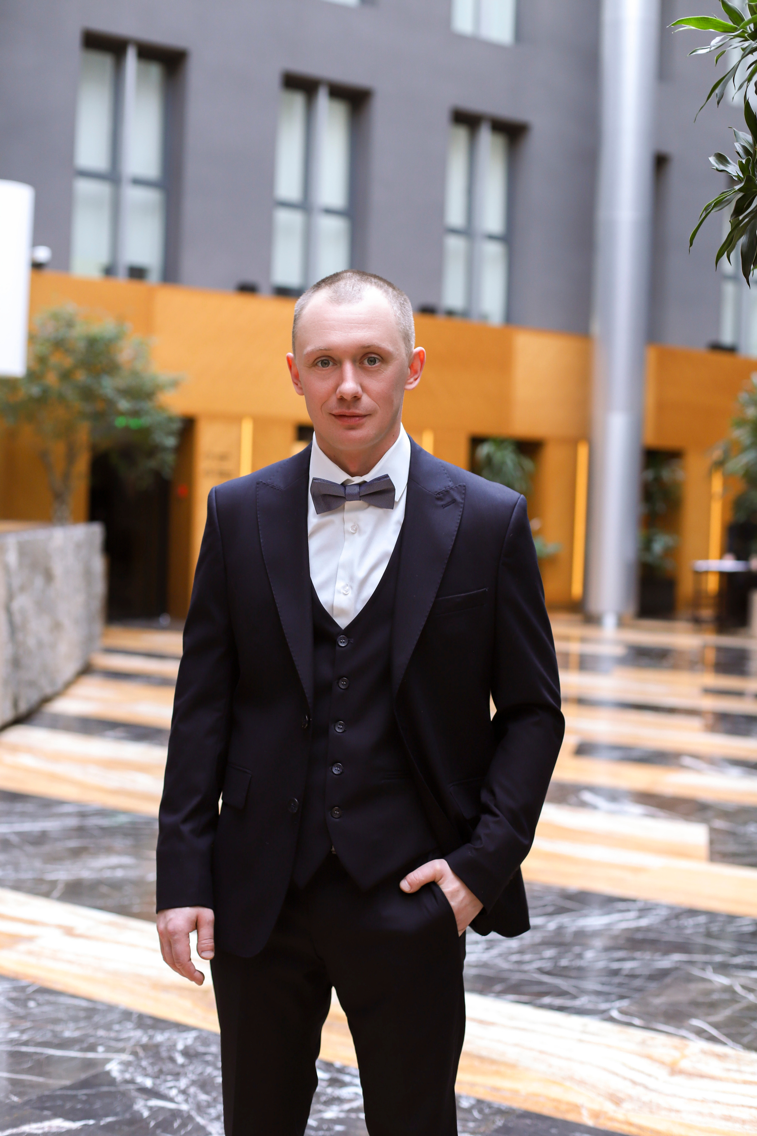 Андрей и Марина 11.03.2023. Фотограф и Видеограф в Санкт-Петербурге Алиса Шандрик