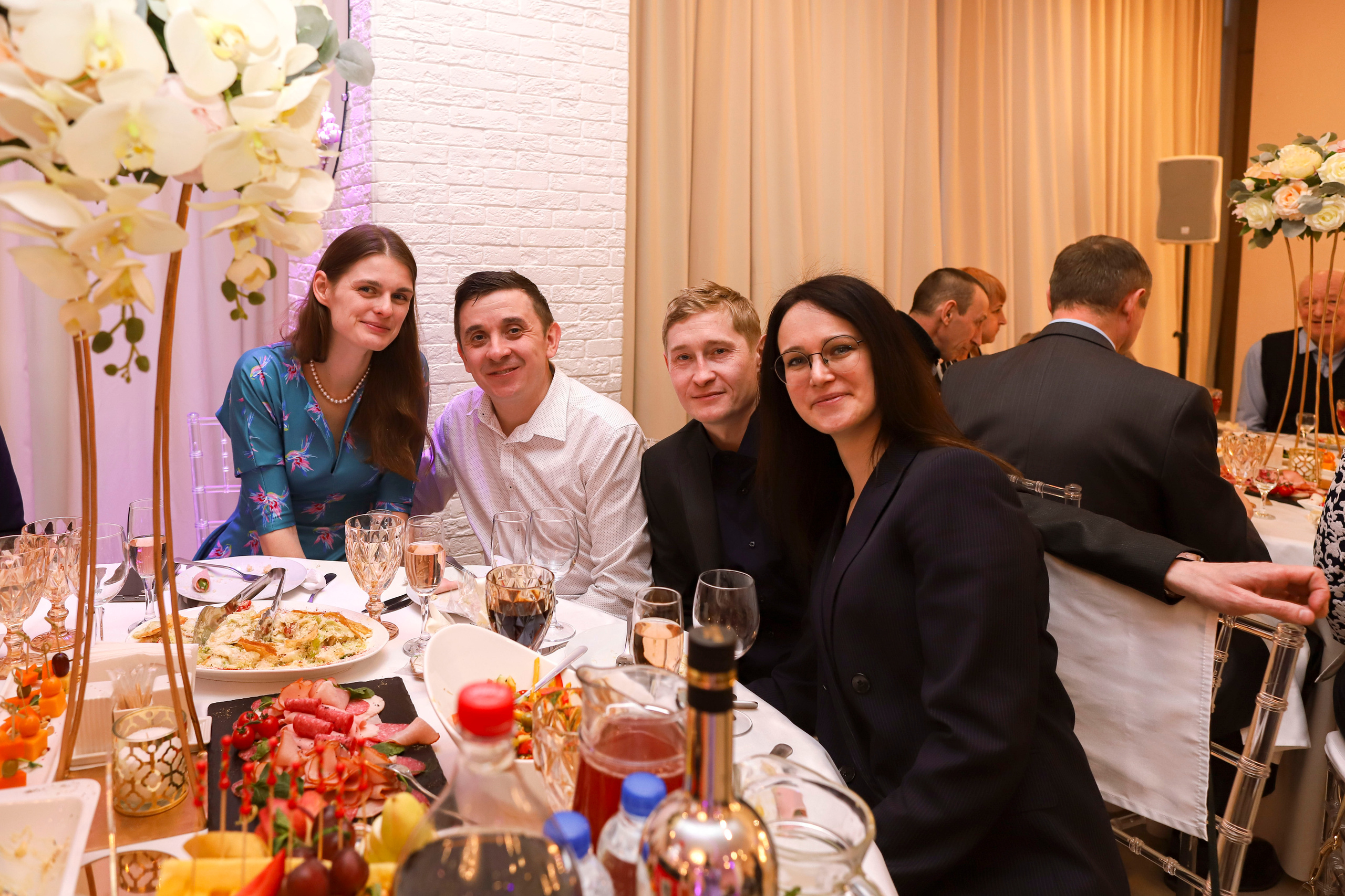 Андрей и Марина 11.03.2023. Фотограф и Видеограф в Санкт-Петербурге Алиса Шандрик