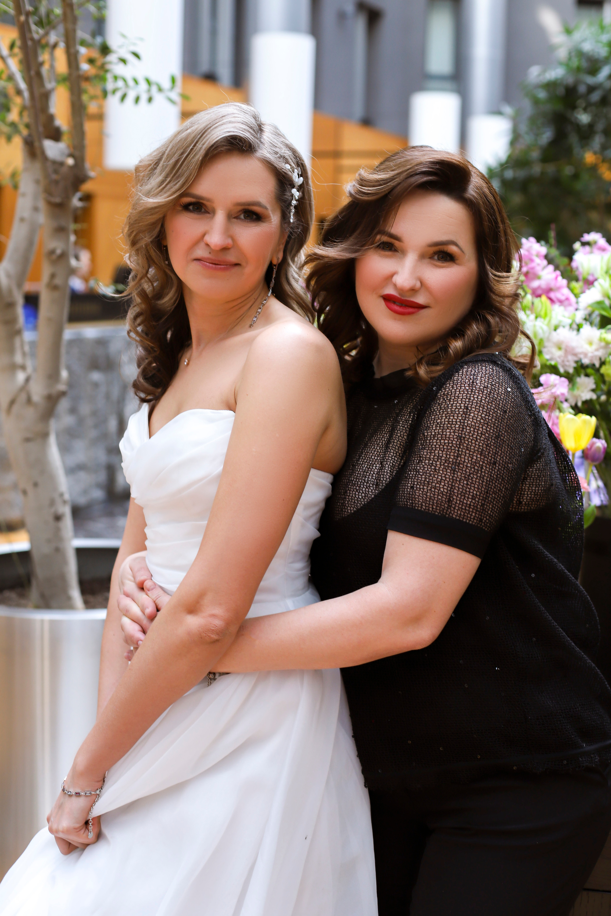 Андрей и Марина 11.03.2023. Фотограф и Видеограф в Санкт-Петербурге Алиса Шандрик