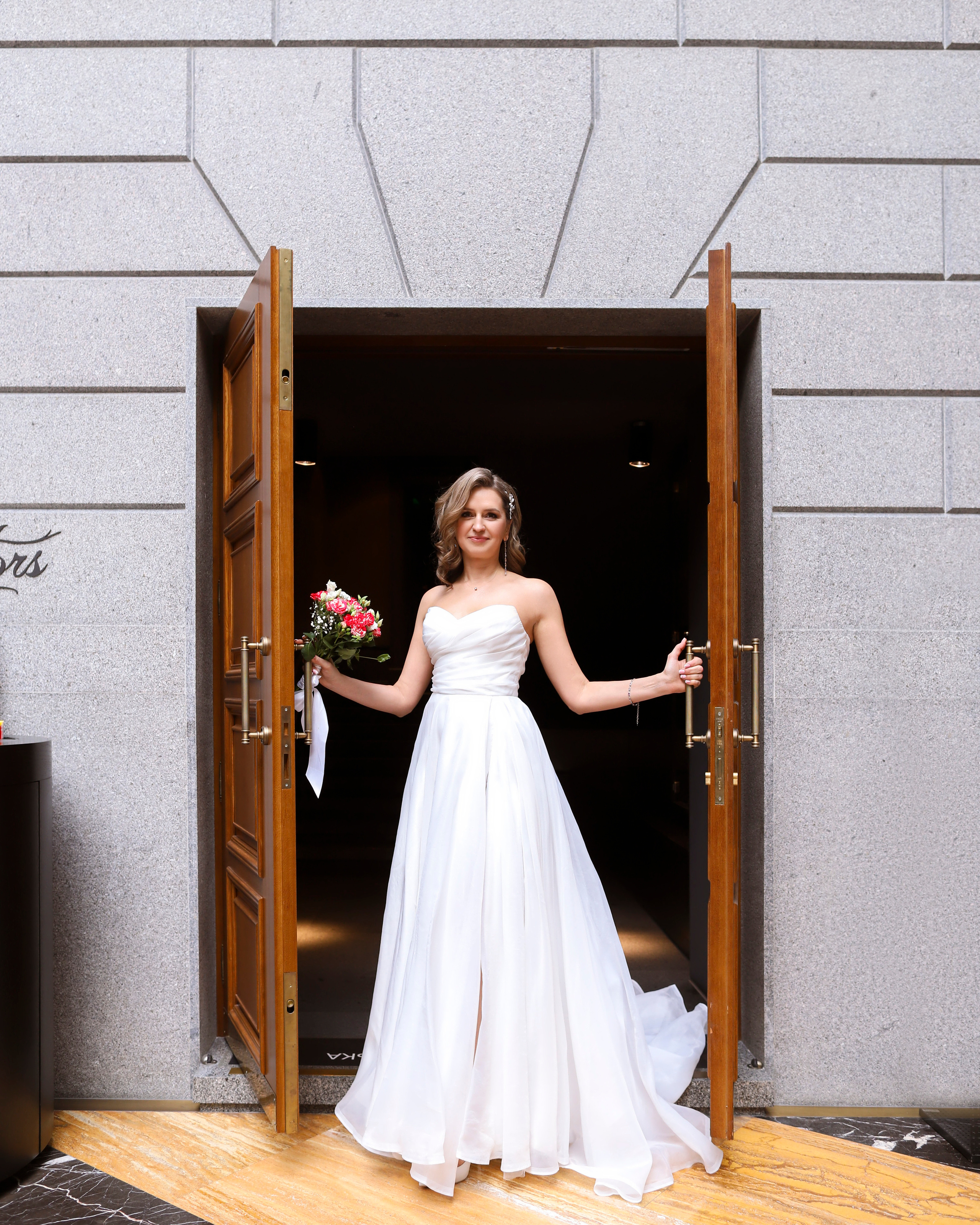 Андрей и Марина 11.03.2023. Фотограф и Видеограф в Санкт-Петербурге Алиса Шандрик