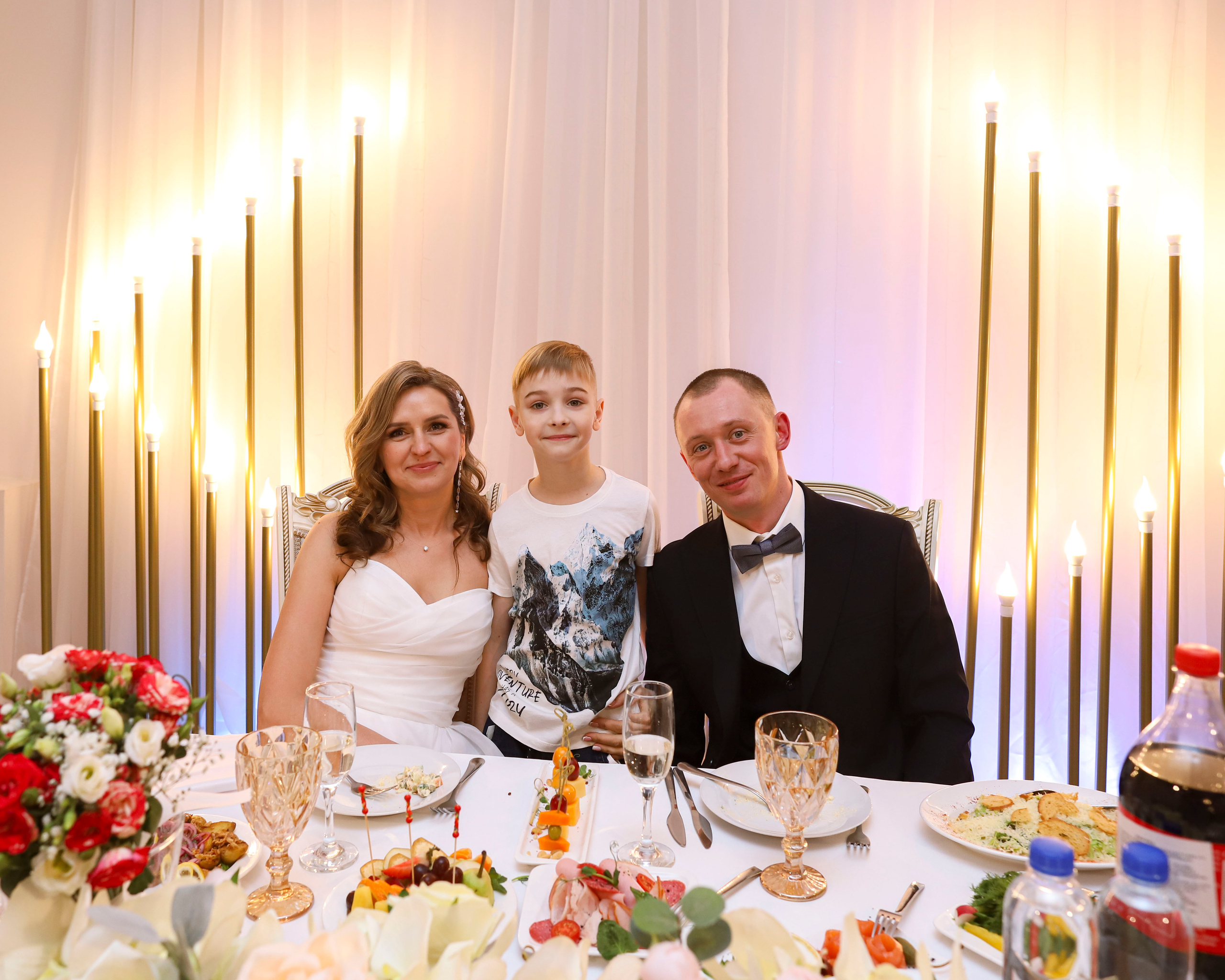 Андрей и Марина 11.03.2023. Фотограф и Видеограф в Санкт-Петербурге Алиса Шандрик