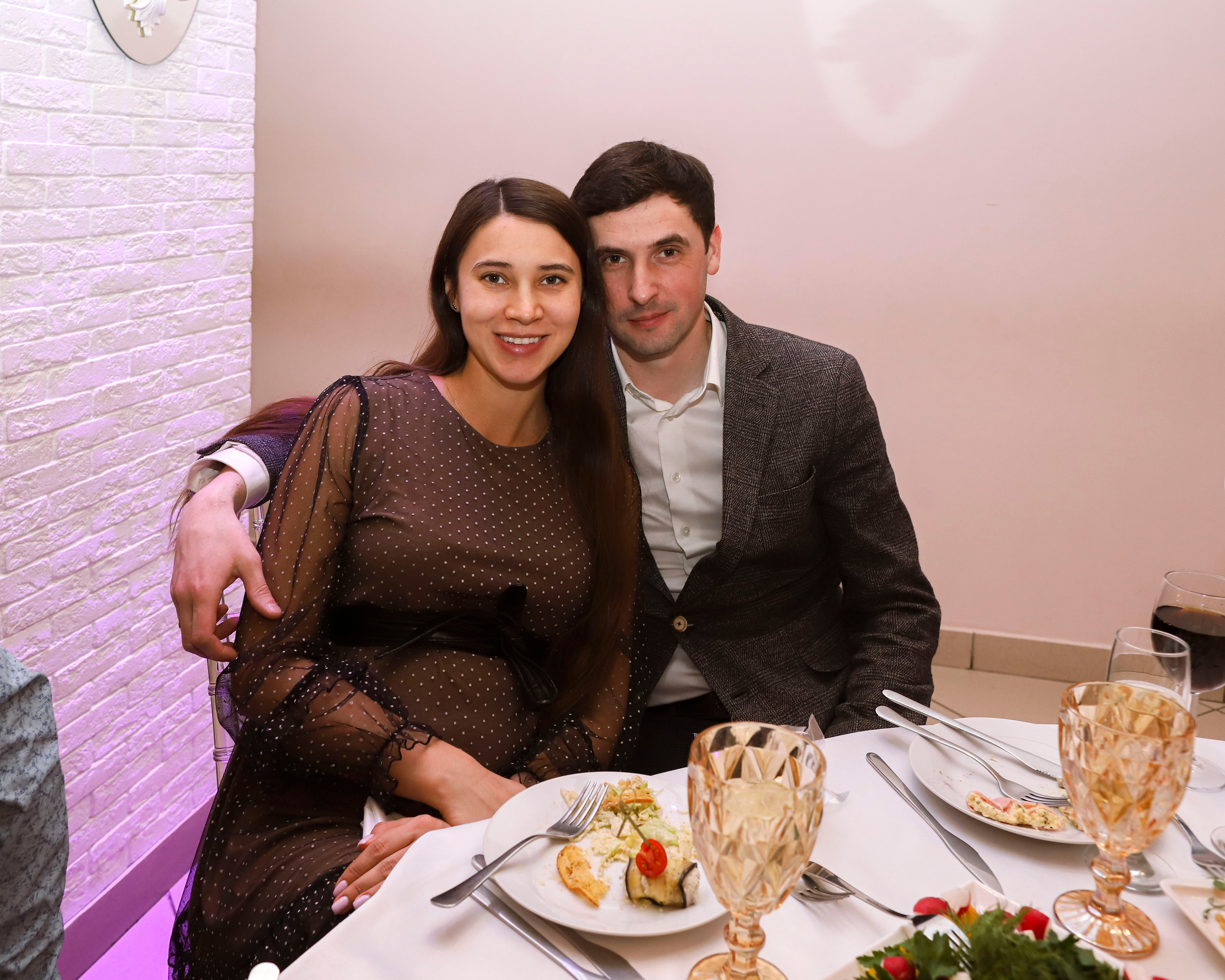 Андрей и Марина 11.03.2023. Фотограф и Видеограф в Санкт-Петербурге Алиса Шандрик