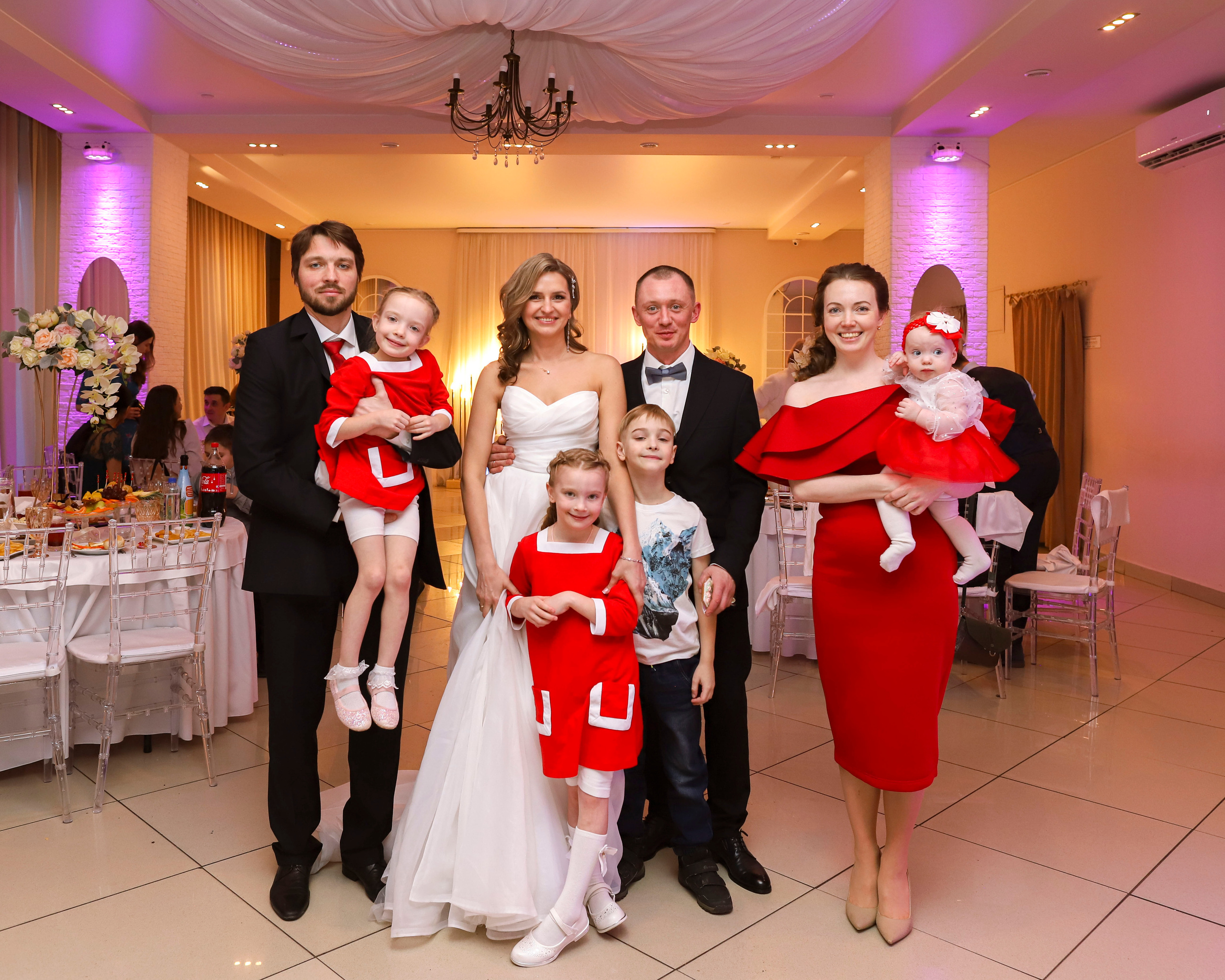 Андрей и Марина 11.03.2023. Фотограф и Видеограф в Санкт-Петербурге Алиса Шандрик